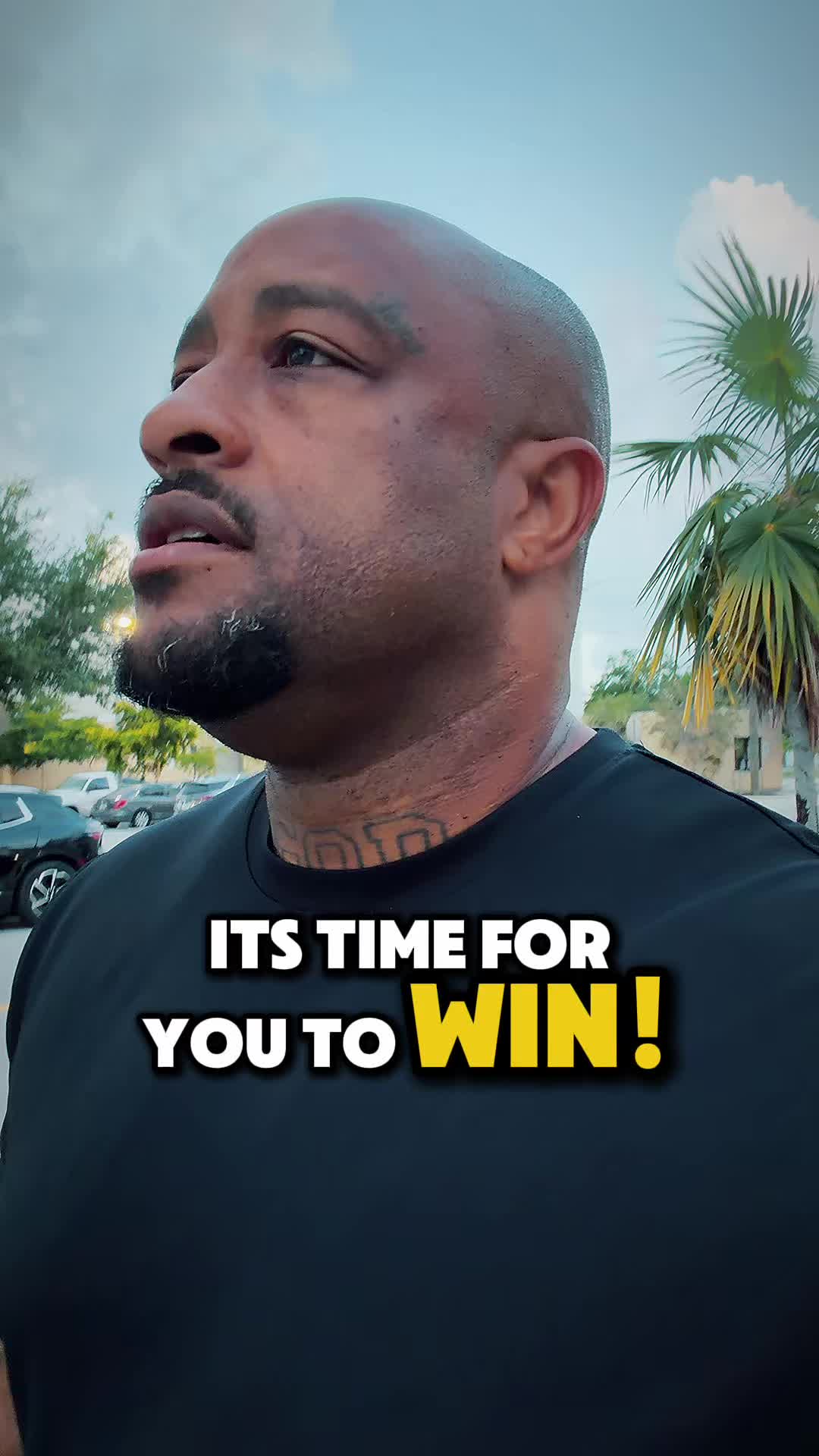 @WALT MOTIVATES