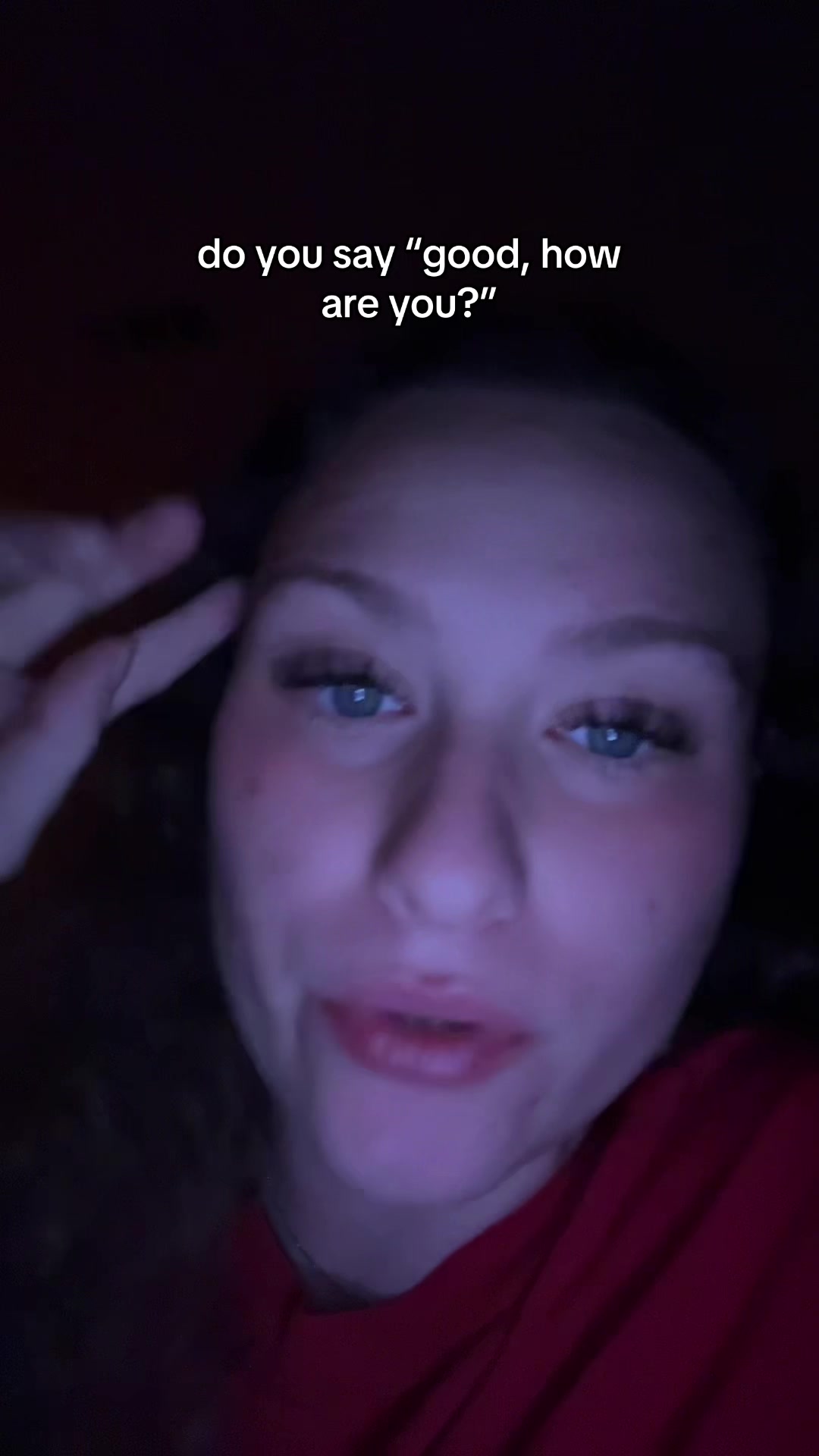 @Hannah