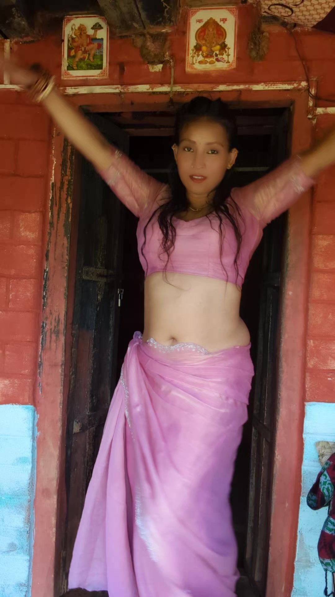 @Muskan Ghimire