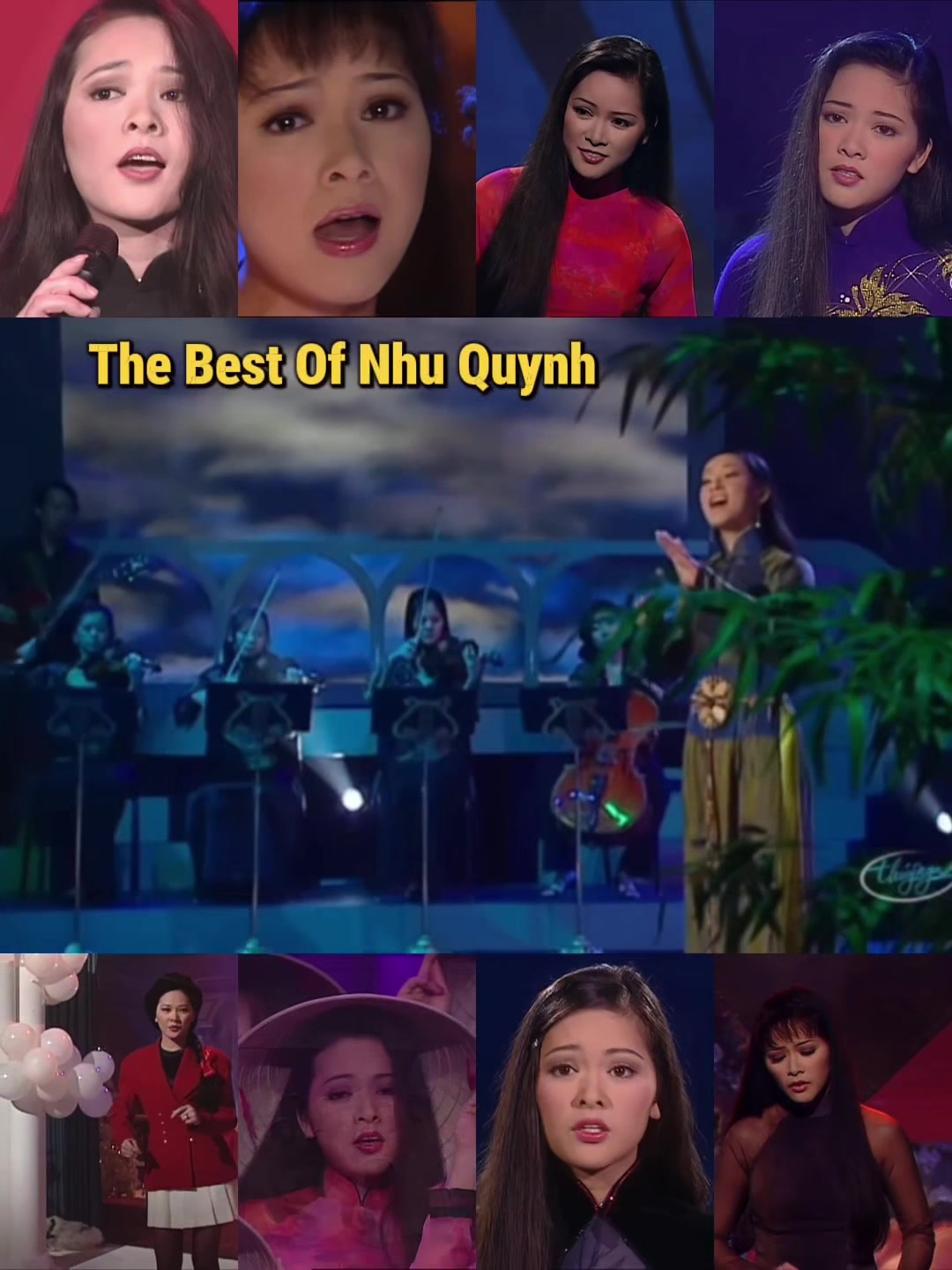 @Hoài Niệm Music