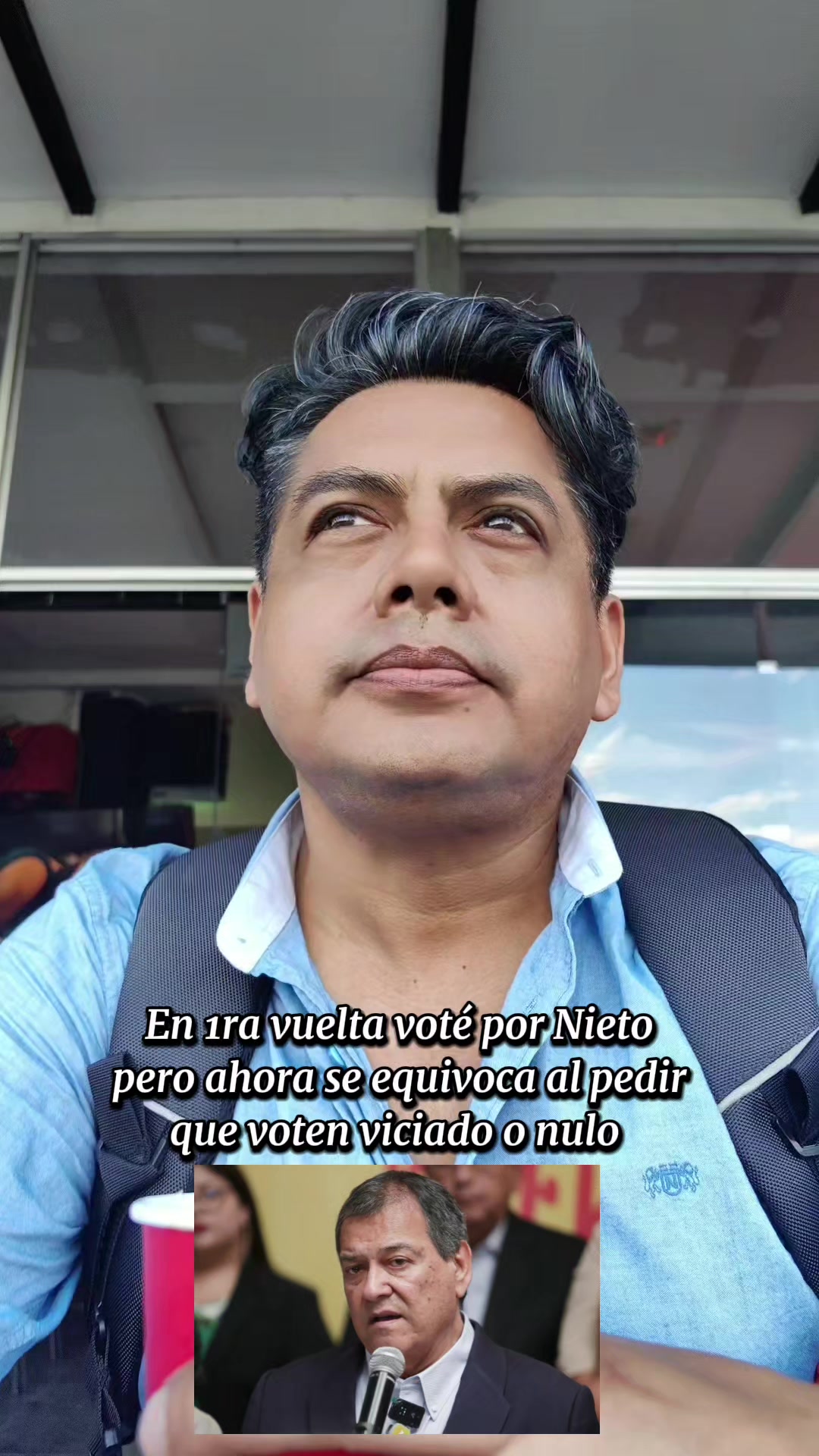 @Peruano Vallenatero ๐ต๐ช๐จ๐ด