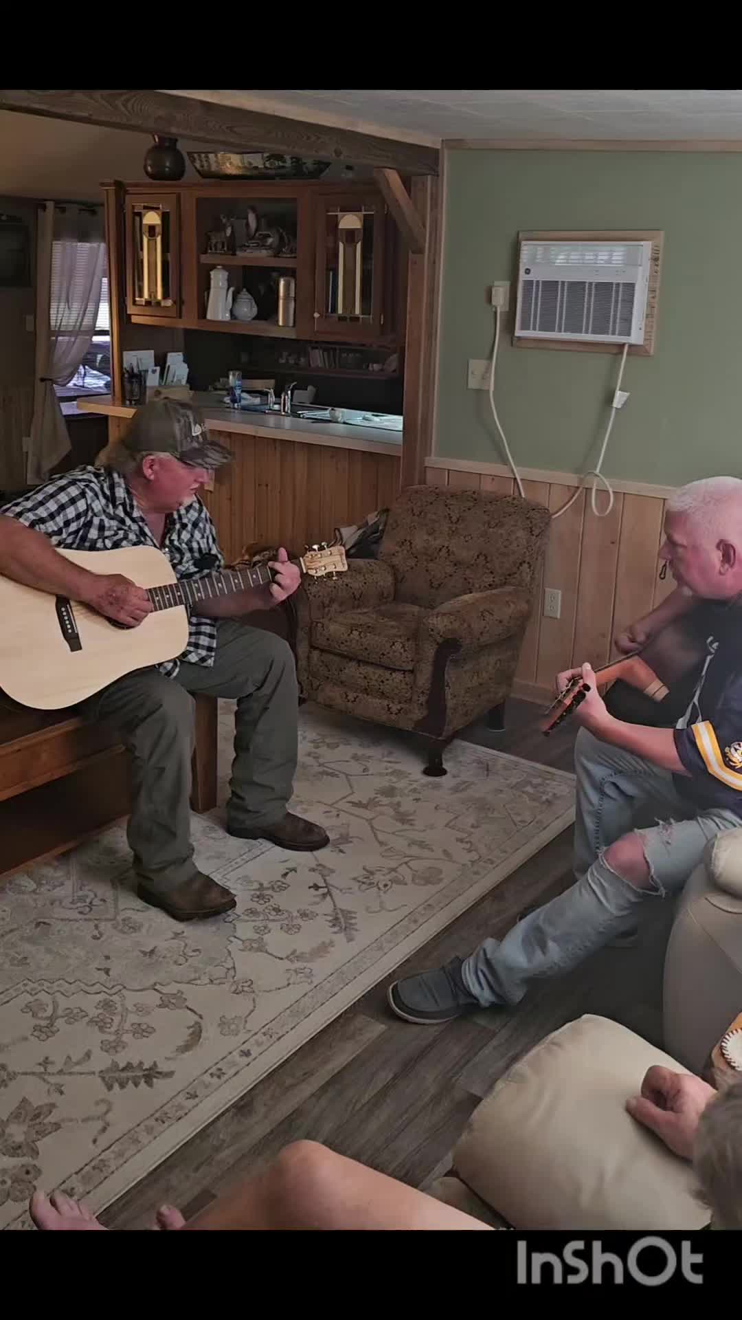 @campfire guitars
