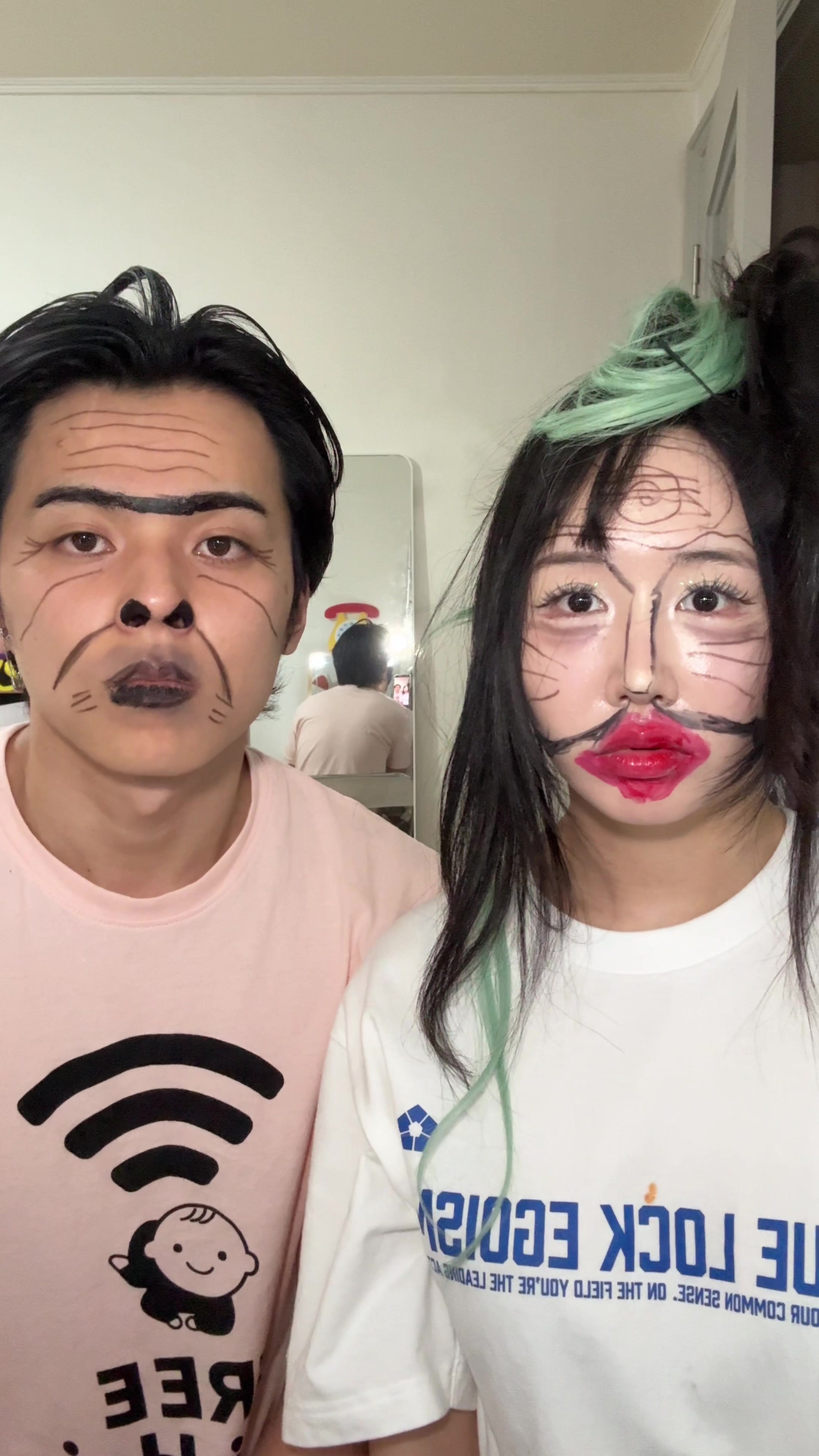 @좌두じゃどぅ