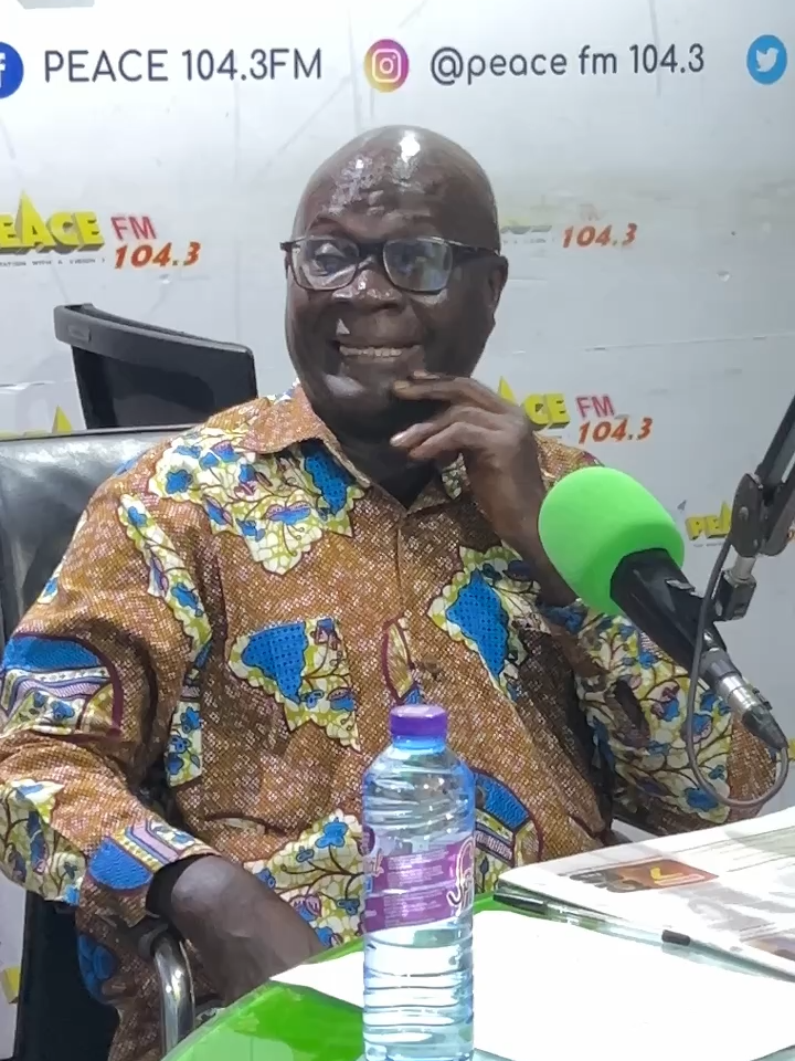 @PeaceFm