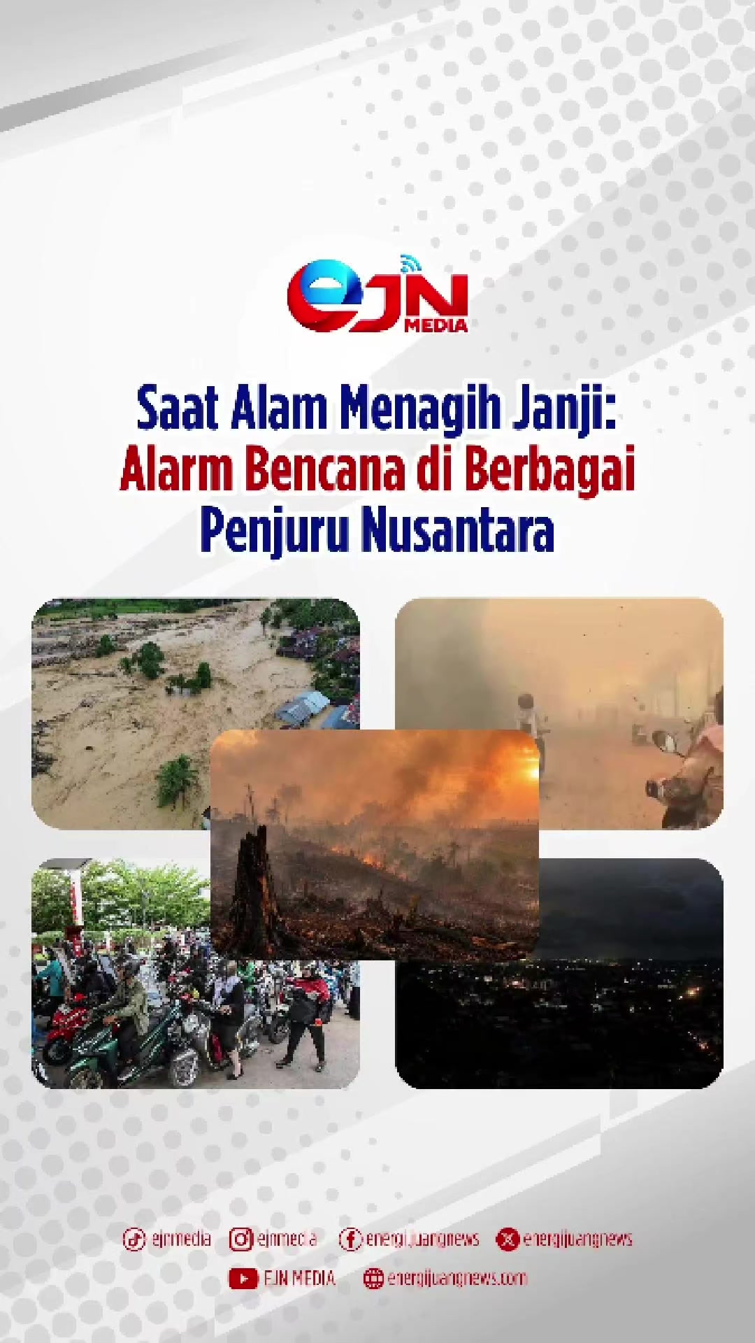 @EJN MEDIA