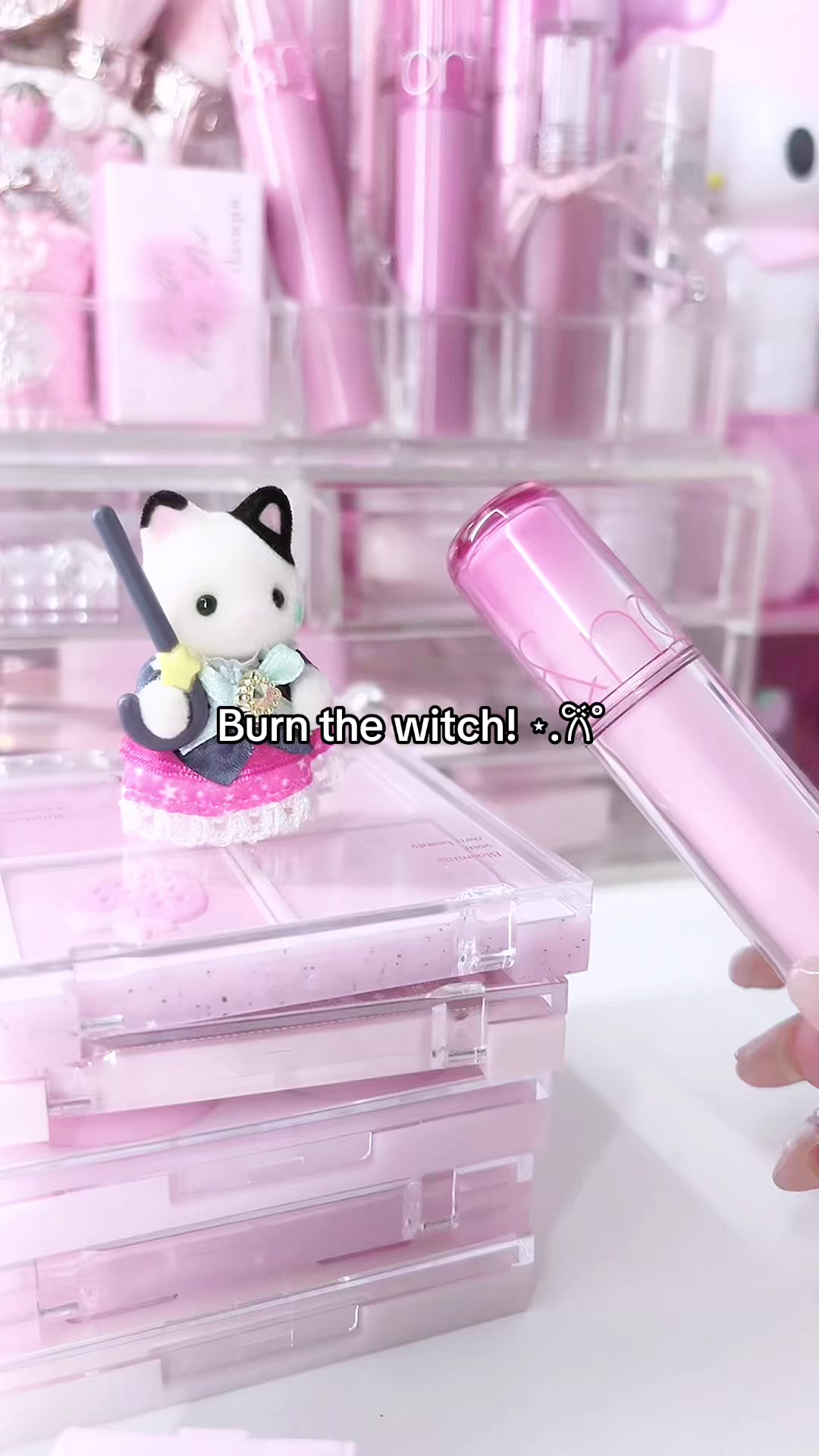 @Misty.B ˖ ݁♬⋆.˚𝄞