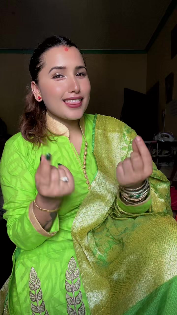 @Shila Khadka Chhetri