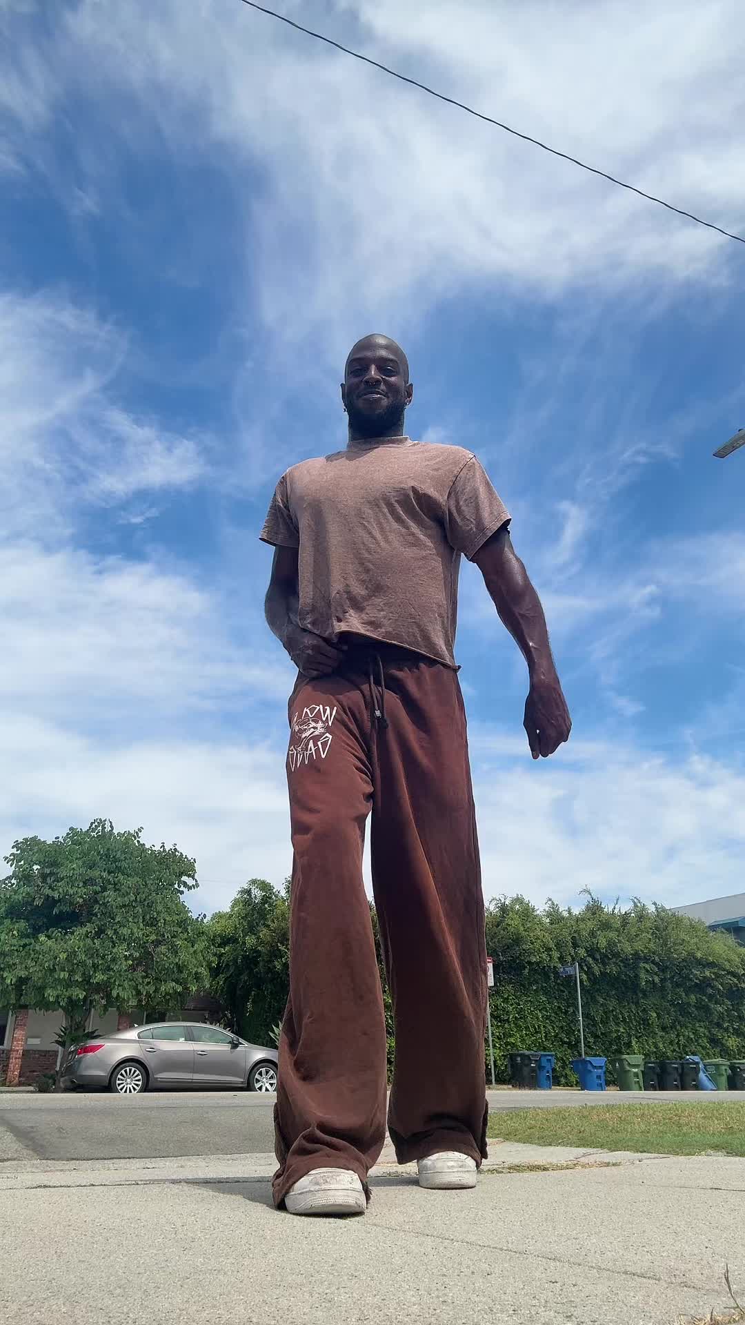@Chris &ldquo;CJ&rdquo; Wilks 🧗🏾&zwj;♂️