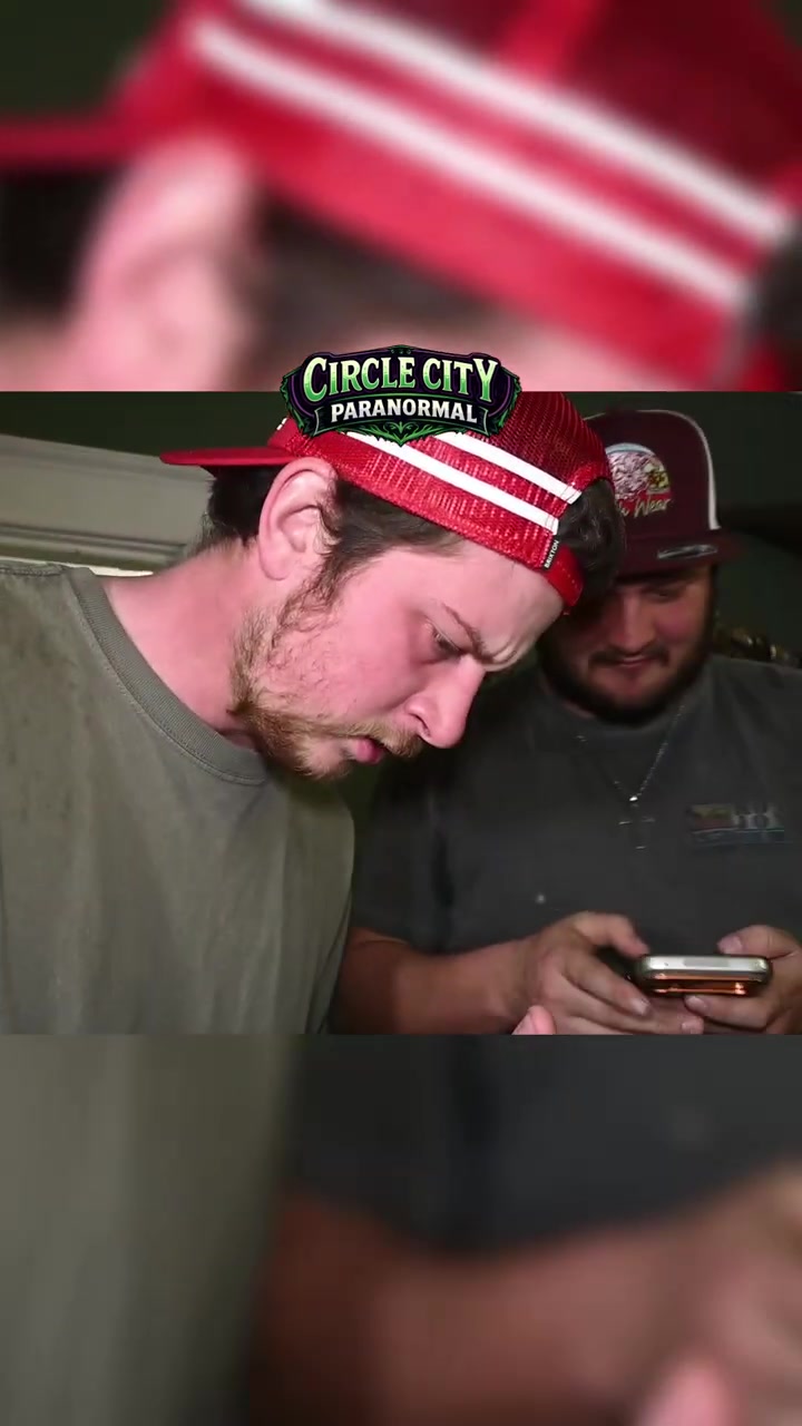 @CIRCLE CITY PARANORMAL
