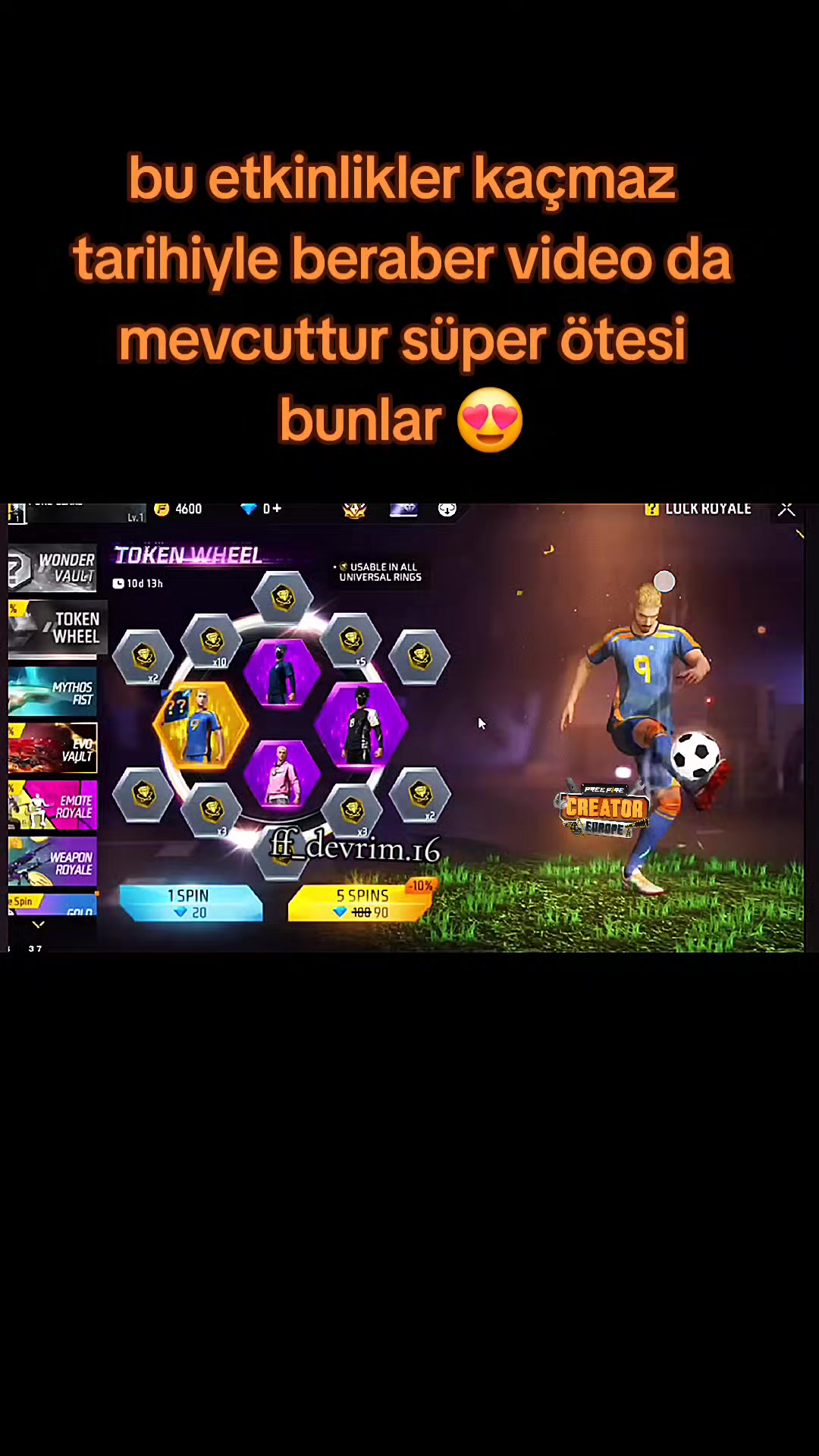 @MLT DEVRIM¹⁶