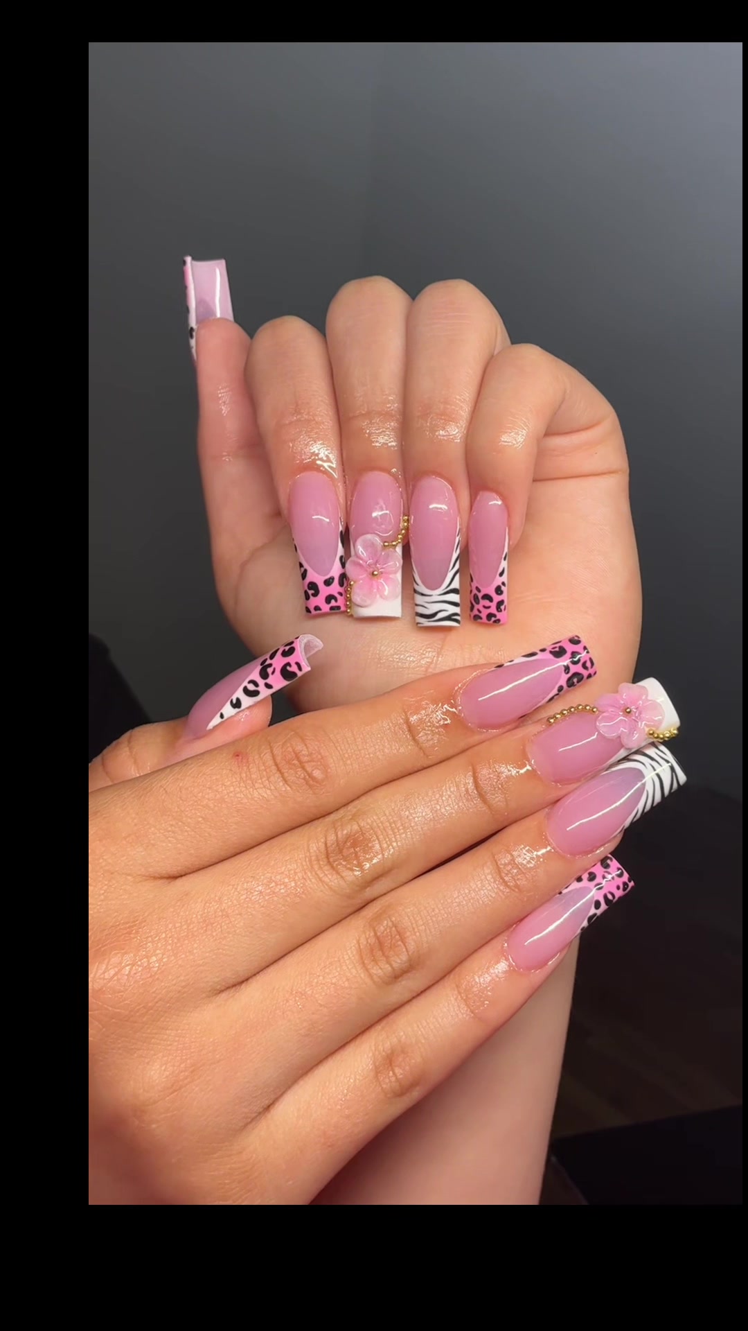 @GRAND RAPIDS NAILTECH💓