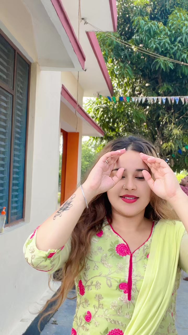 @Gyanu joshi🦋