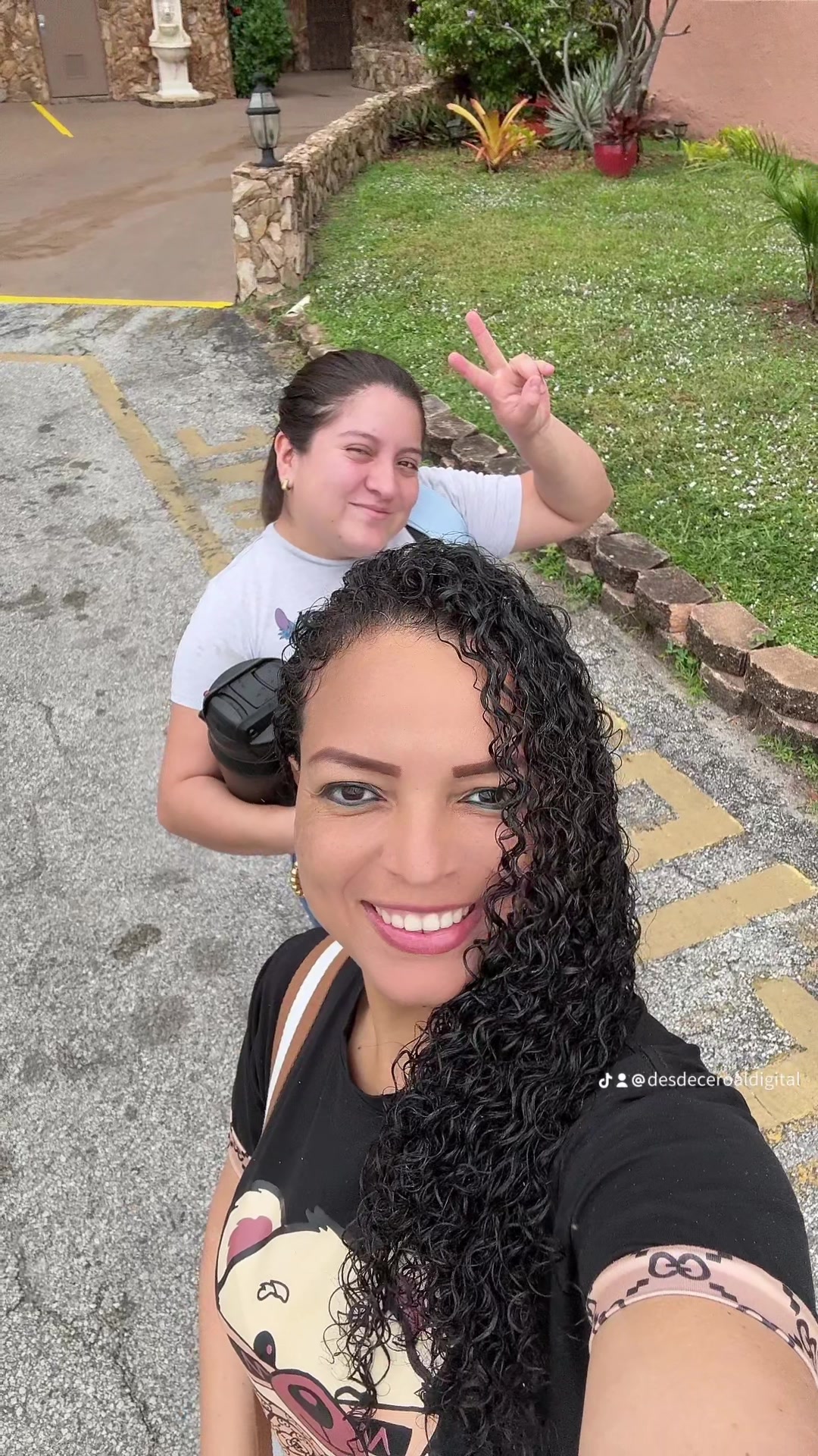 @Viviana Mosquera