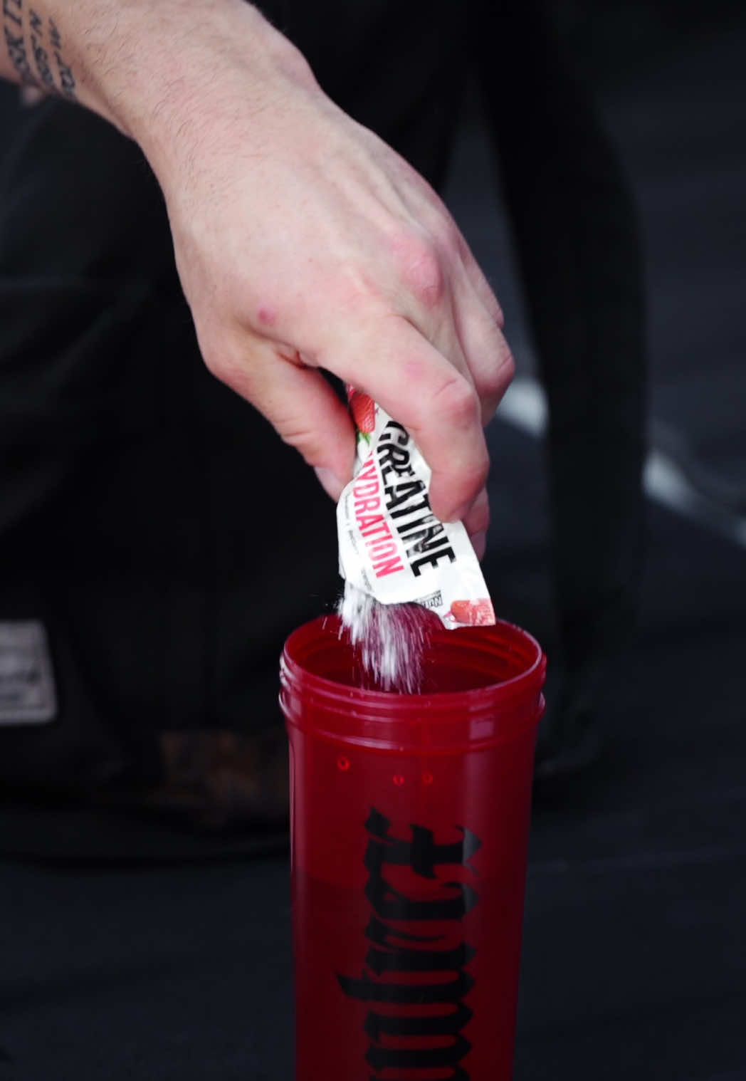 @Nutrex Research