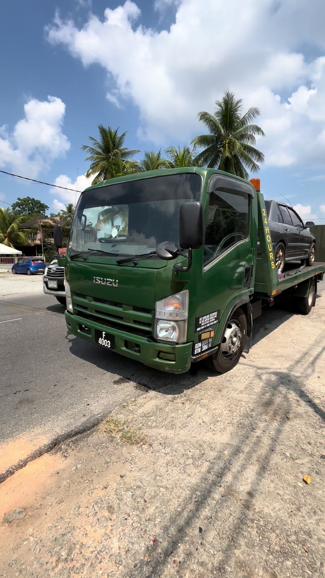 @MadTowing