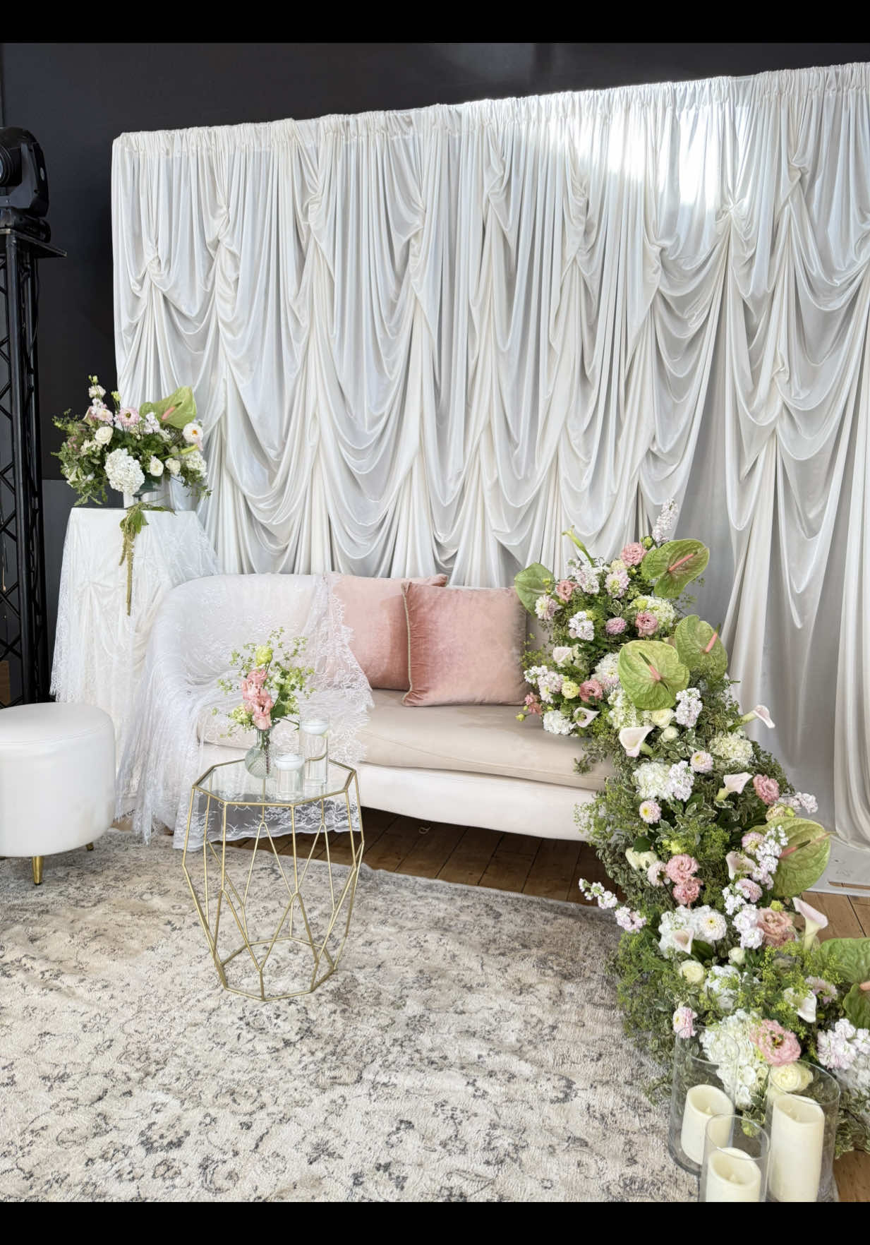 @D&Eacute;CORATRICE | FLORAL DESIGN