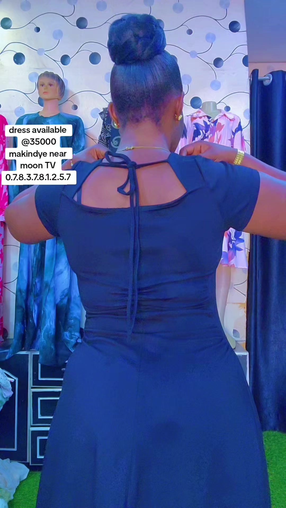 @zuzu fashion Collections