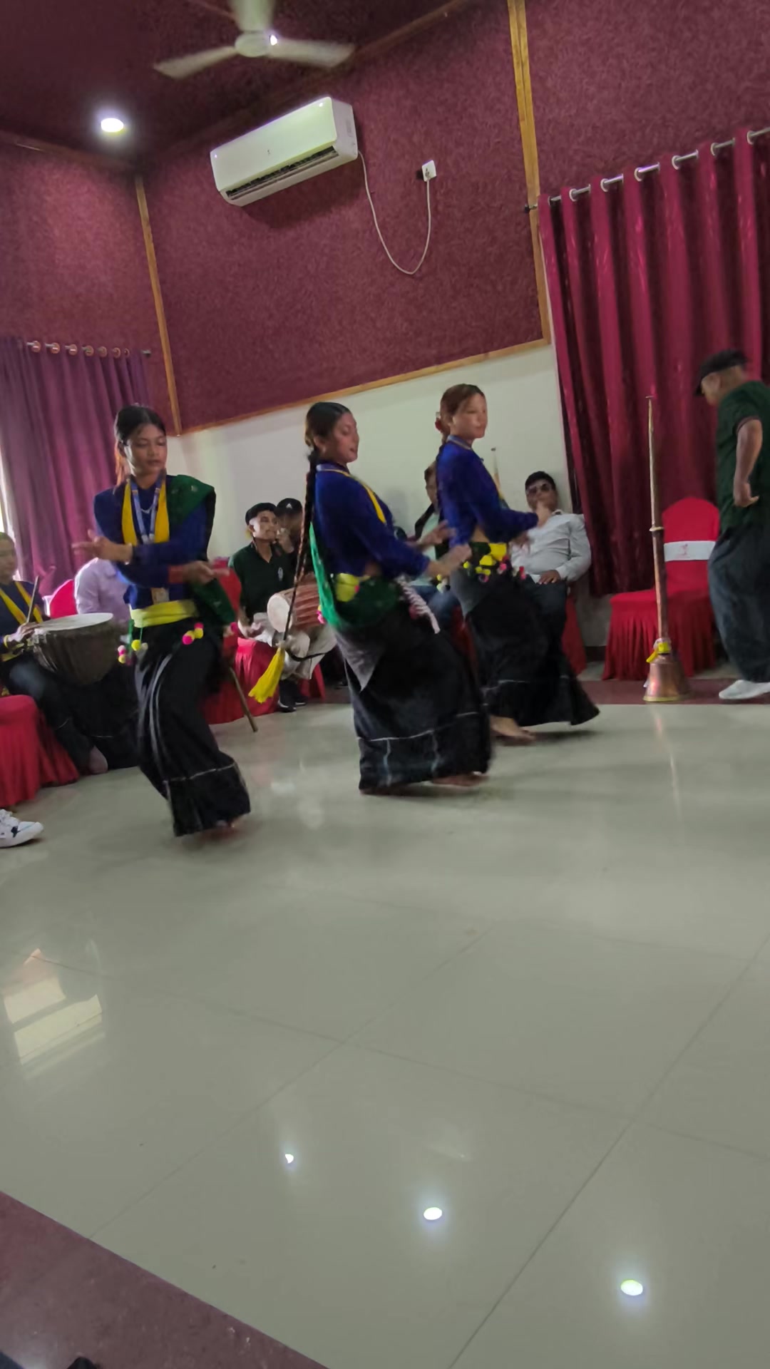 @Dr. Krishna Regmi