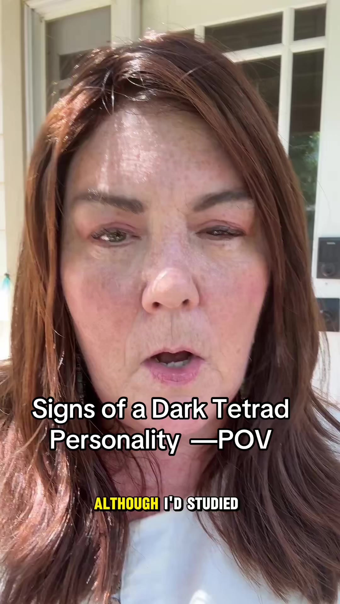 @Kerry McAvoy, PhD