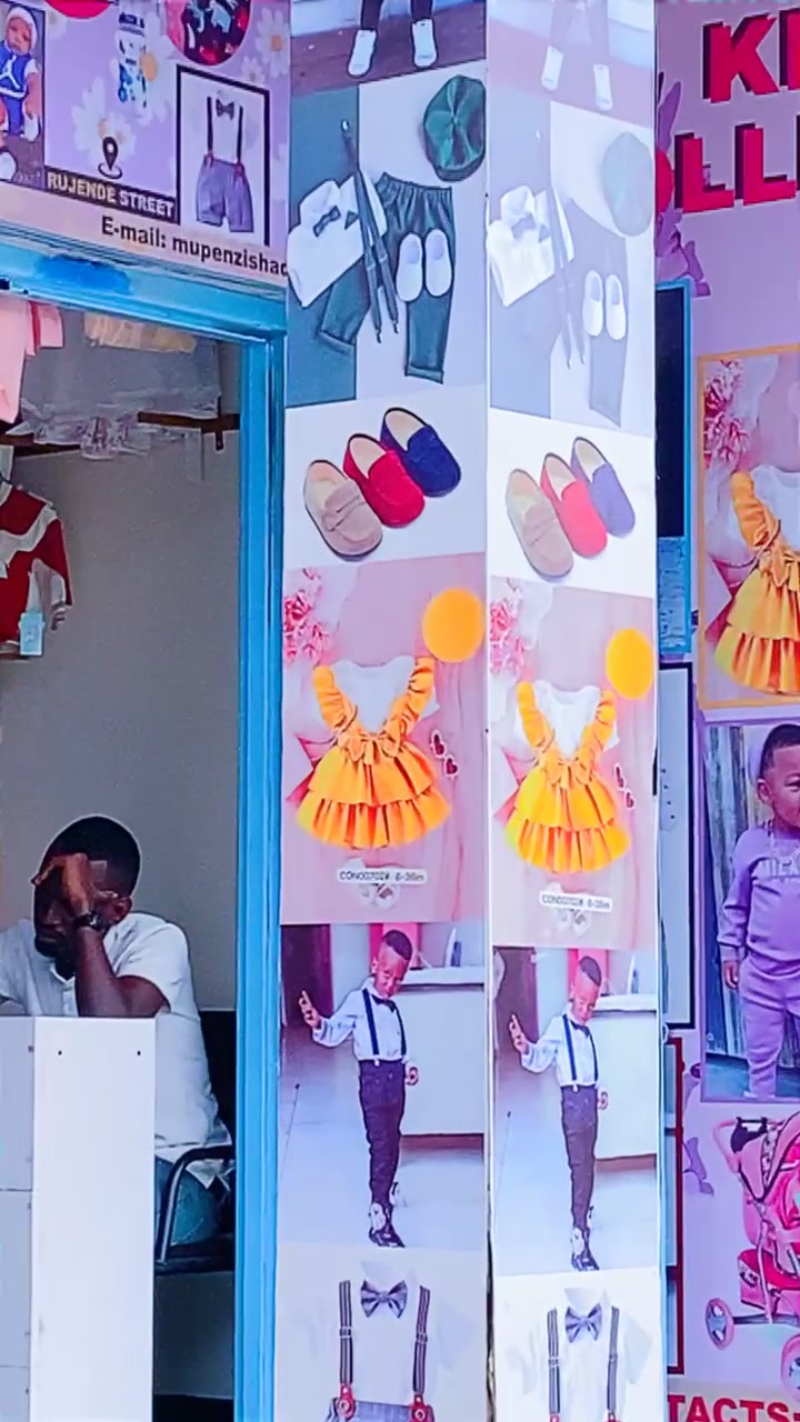@Maman Shadadi Shop