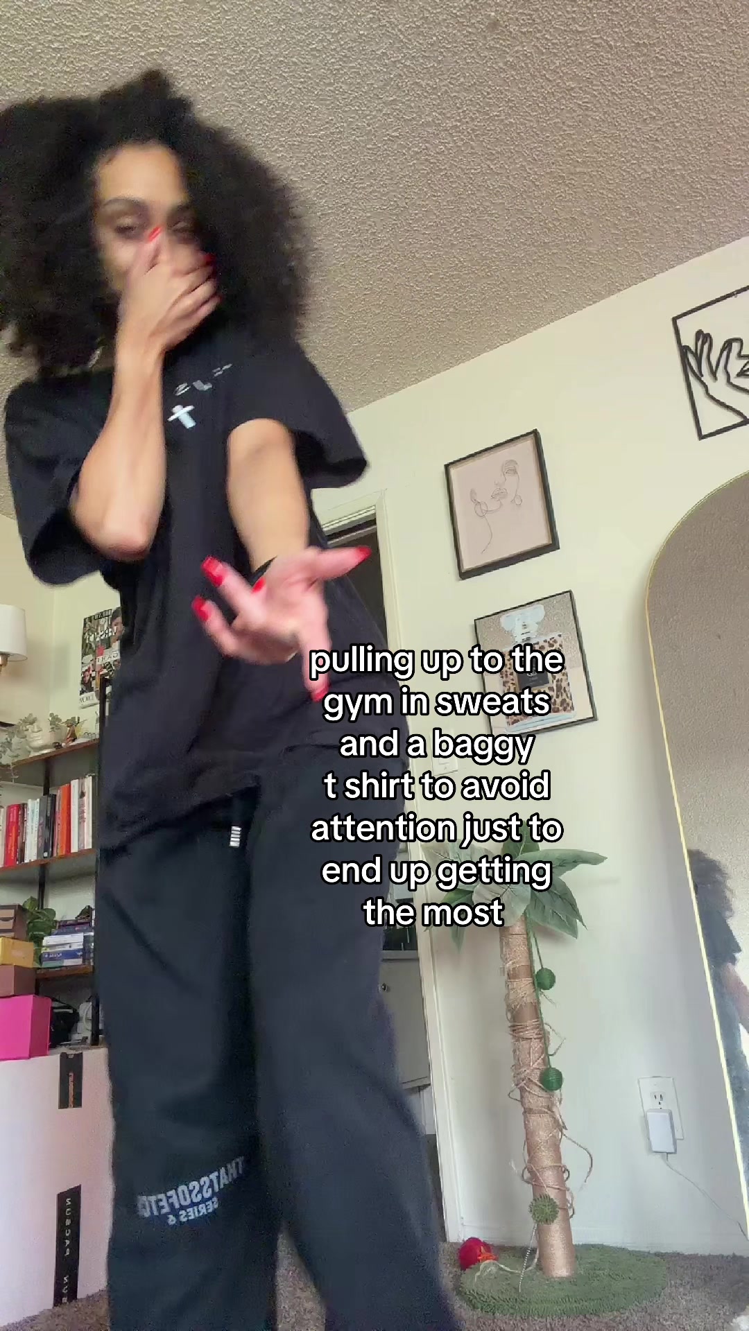 @Kierra ☽