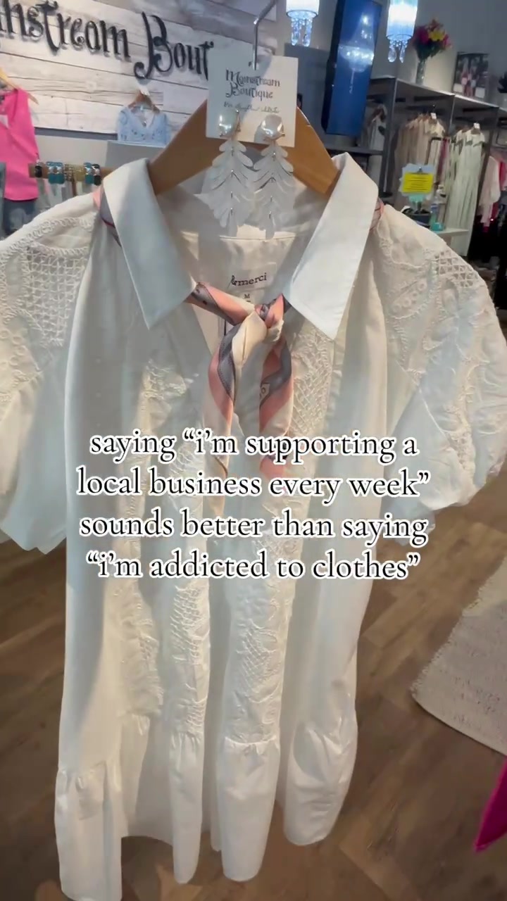 @mainstreamboutiqueCLT
