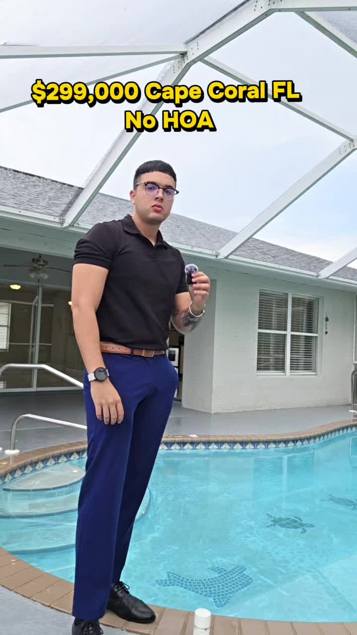 @Raudel Realtor
