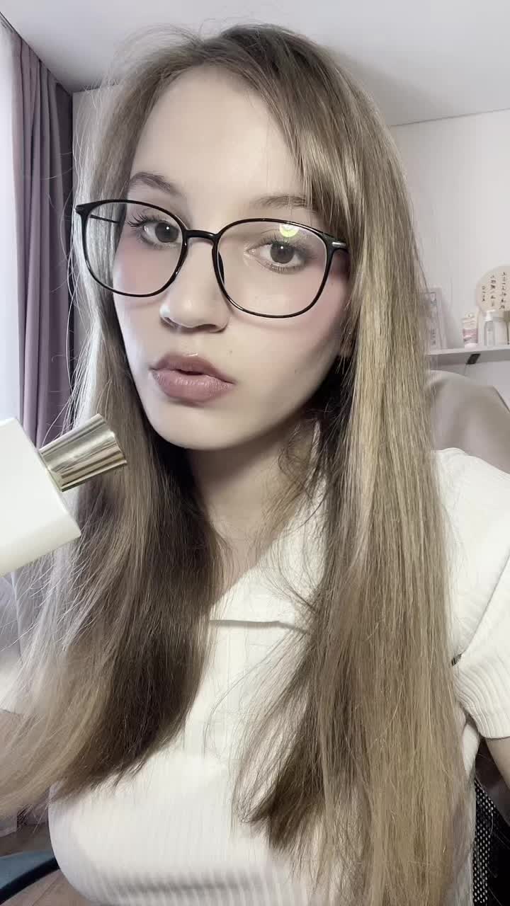 @влюбленная