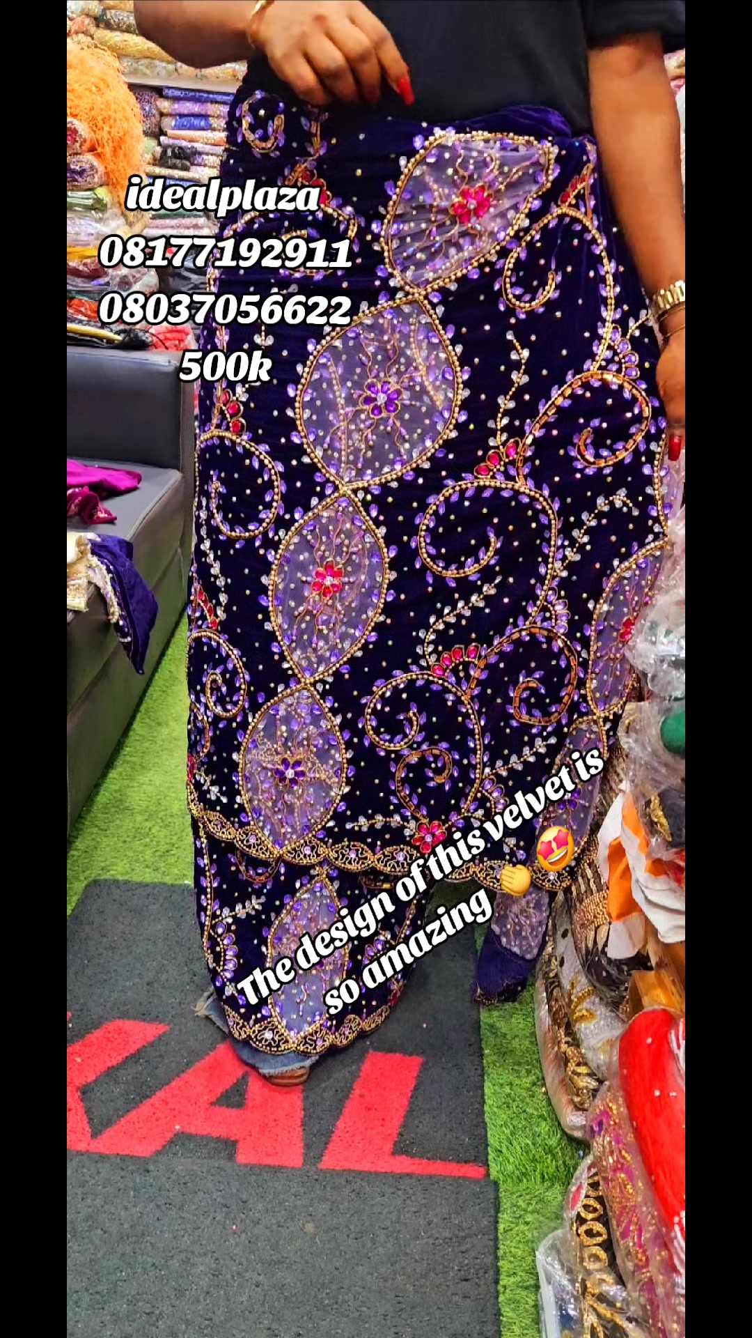 @ideal 👩 lady