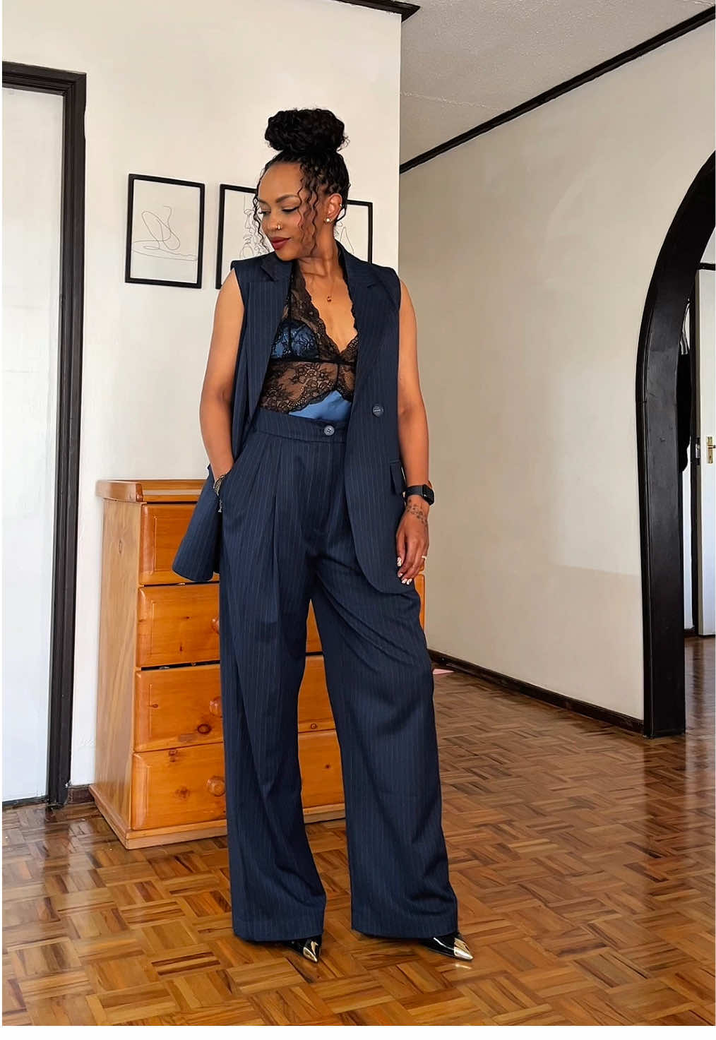 @Michelle Wanjiku