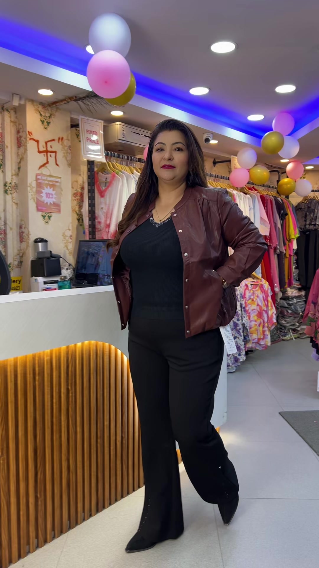 @Style Gallery Nepal
