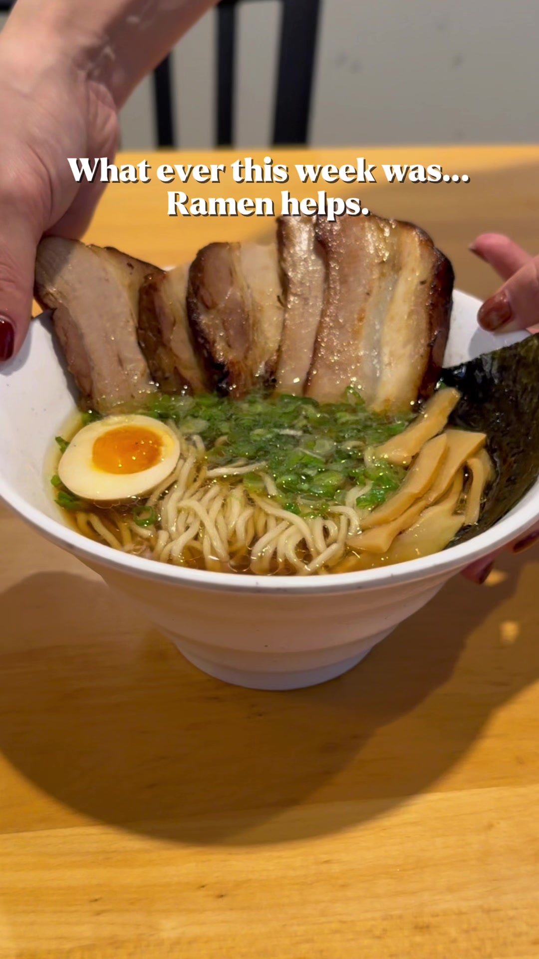 @Ramen Sumiya