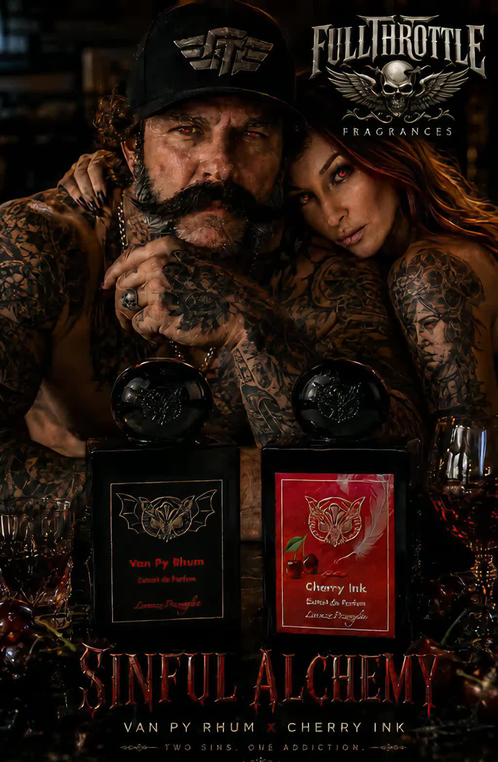 @Fullthrottle💀Fragrances