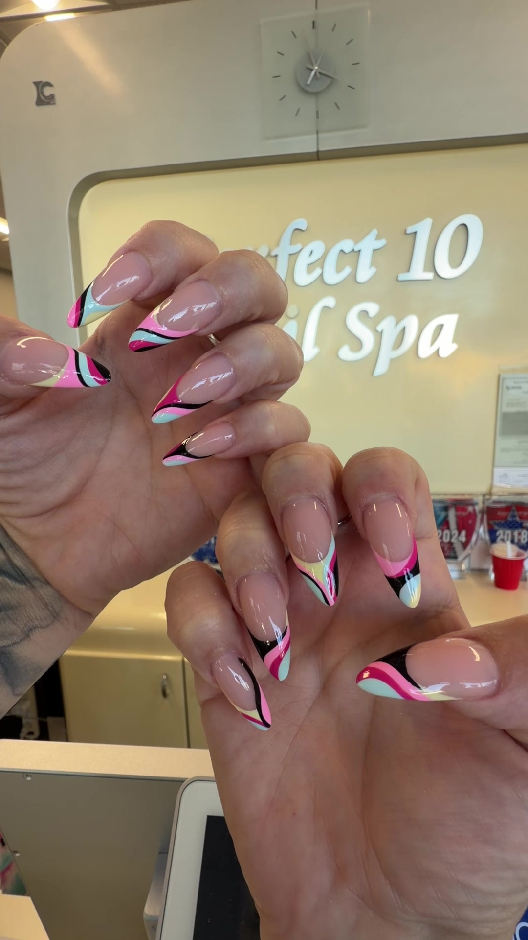 @Perfect10Nailspa