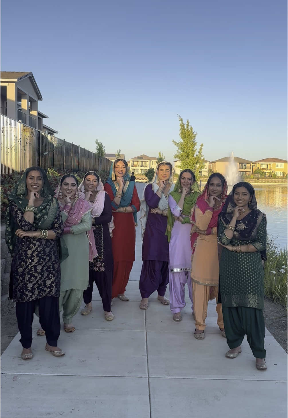 @UC Davis Giddha
