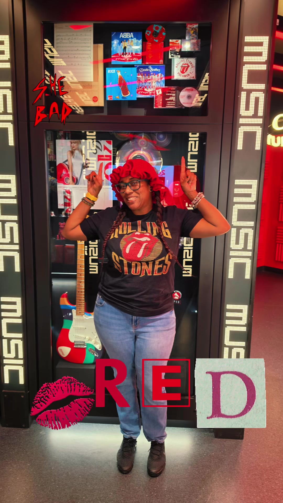 @KeyRed💋