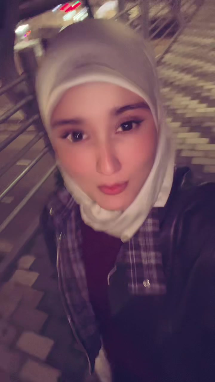 @Nilufar Akjanova