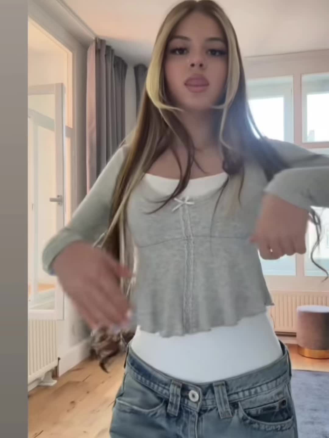 @Katseyefan❤️