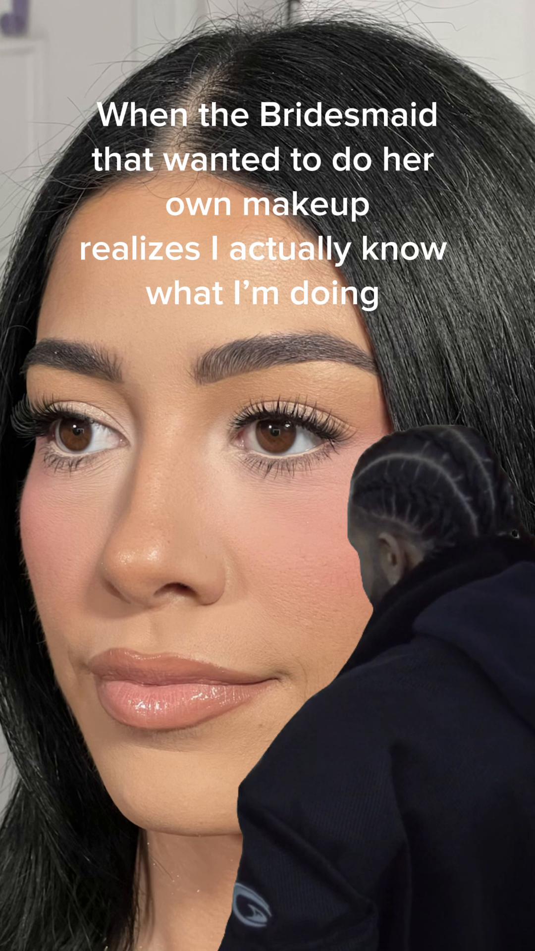 @JAEL| MUA | MIA/TPA CREATOR 🌴