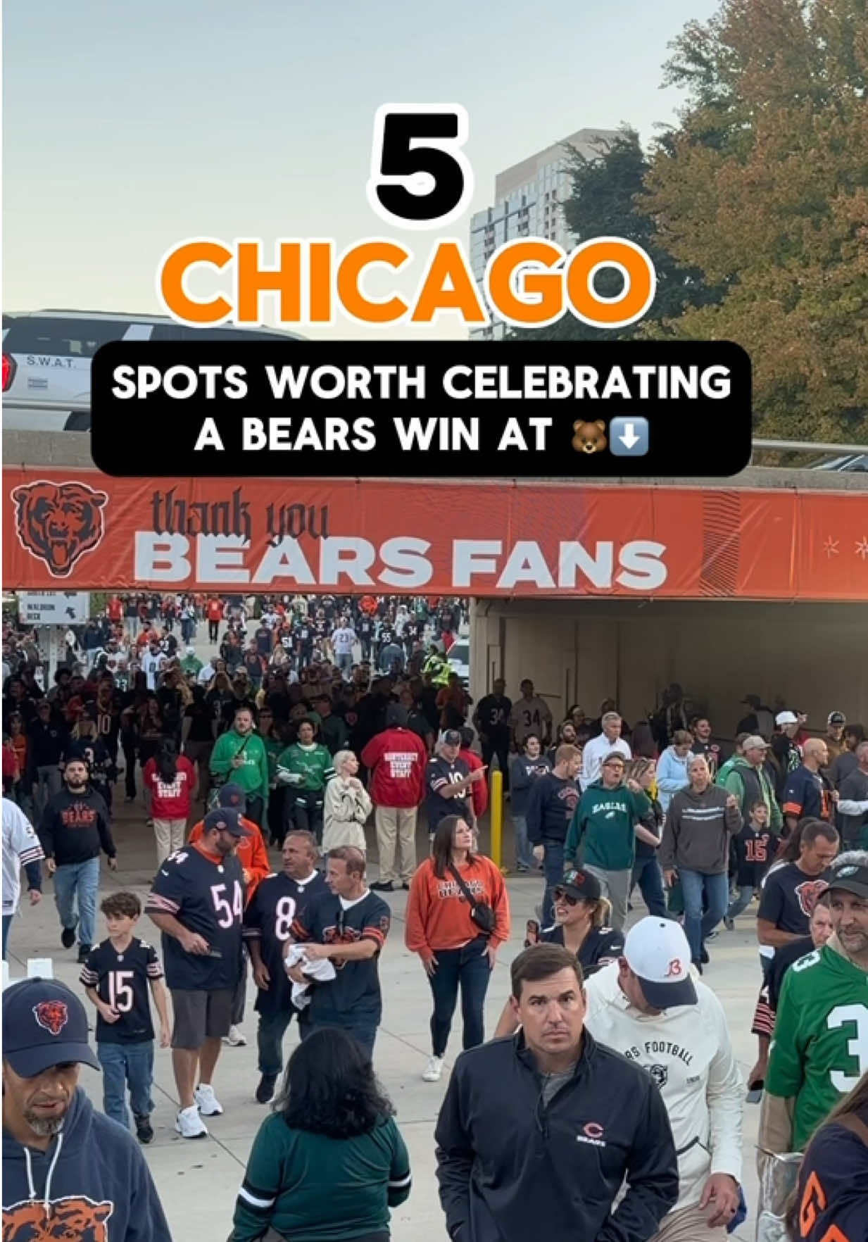 @Pooja Naik | Chicago Foodie