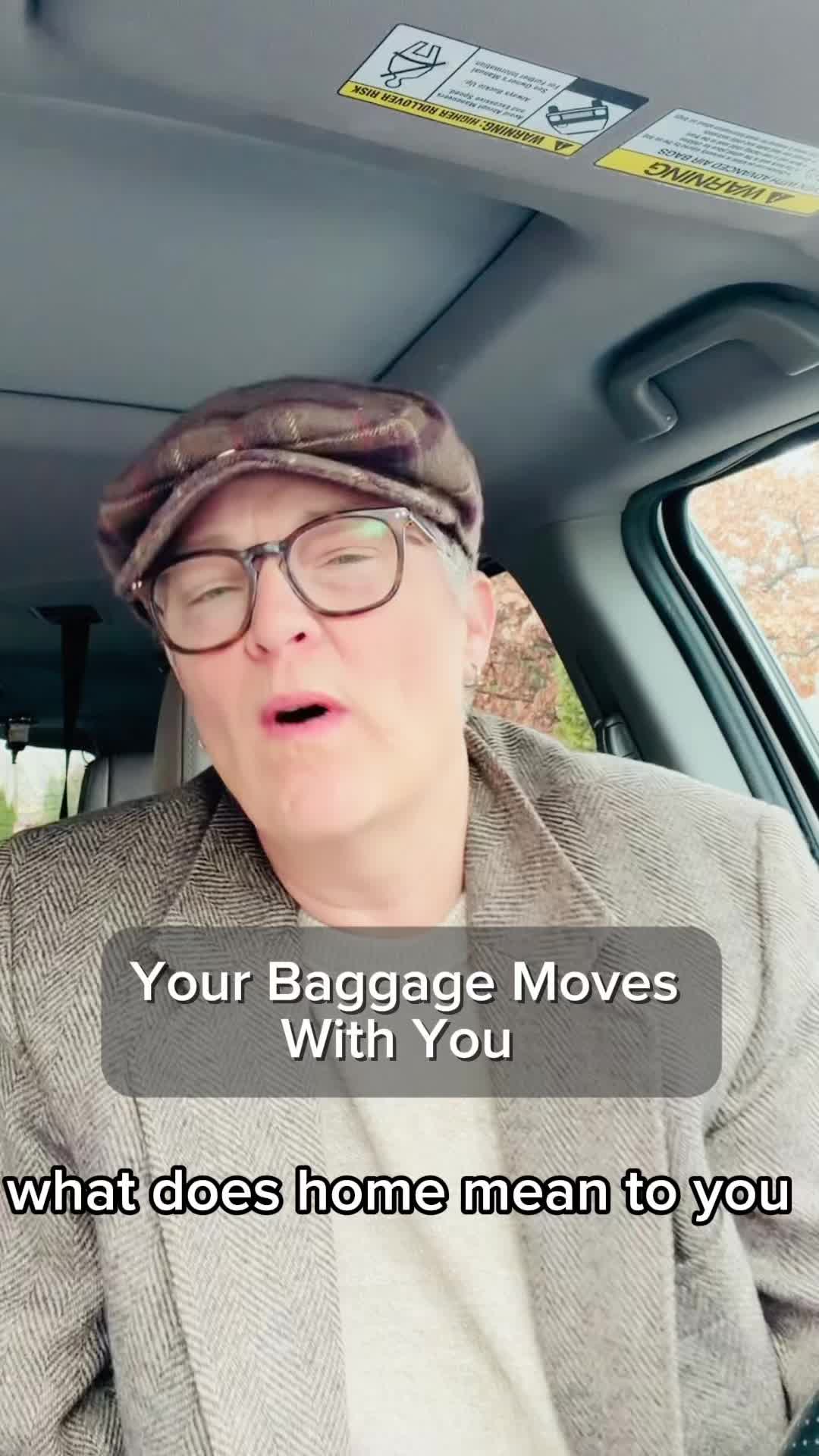 @Handsome Heather&trade;