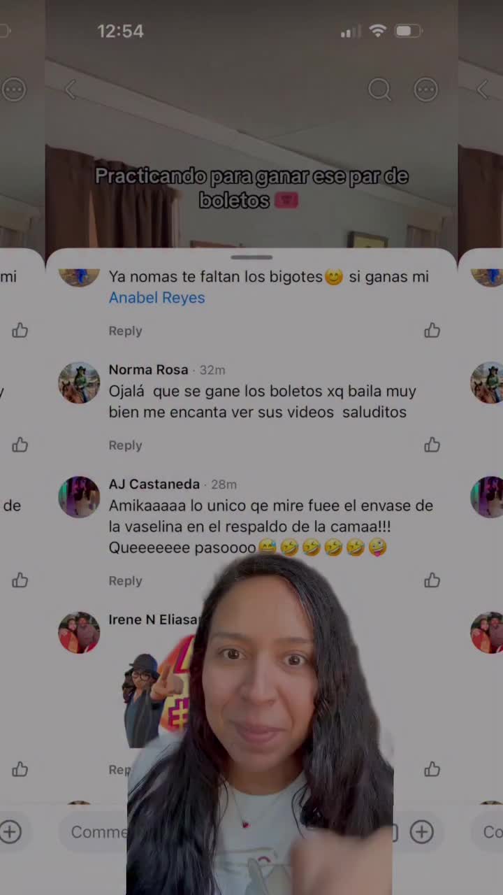 @Anabel Reyes