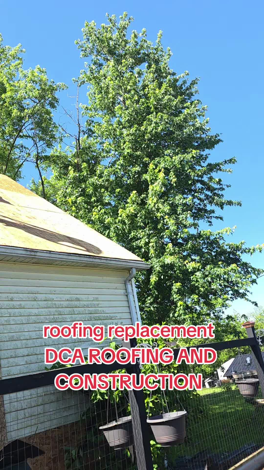 @Dca Roofing