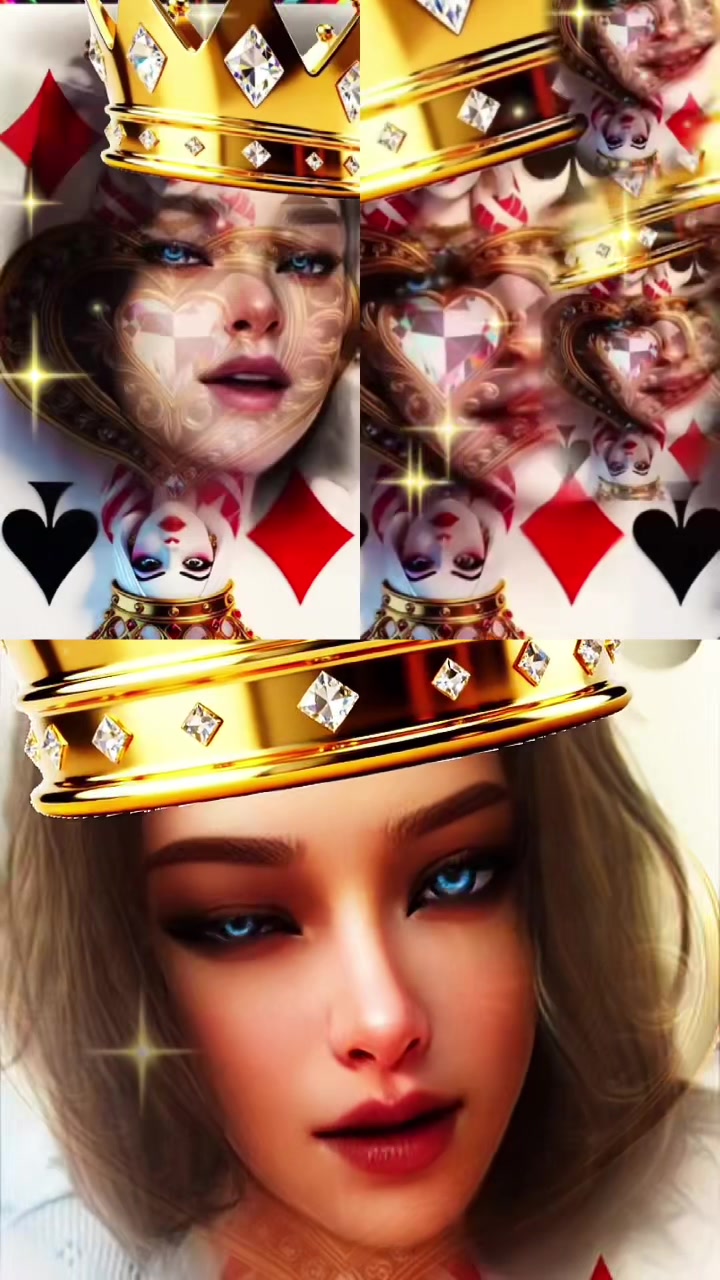 @QUEEN 😈⏰TINA🇳🇬&hearts;️🇺🇸Gen❌