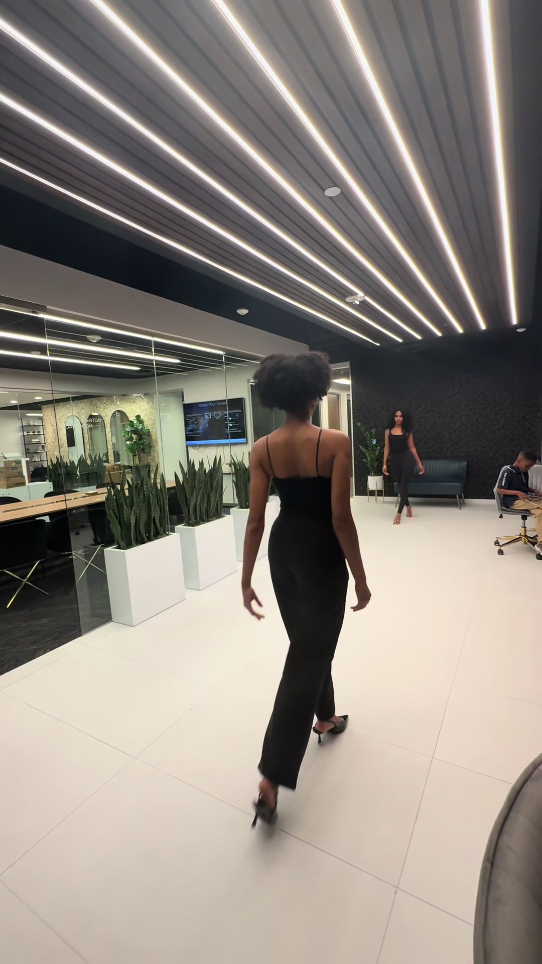 @Fashions Week