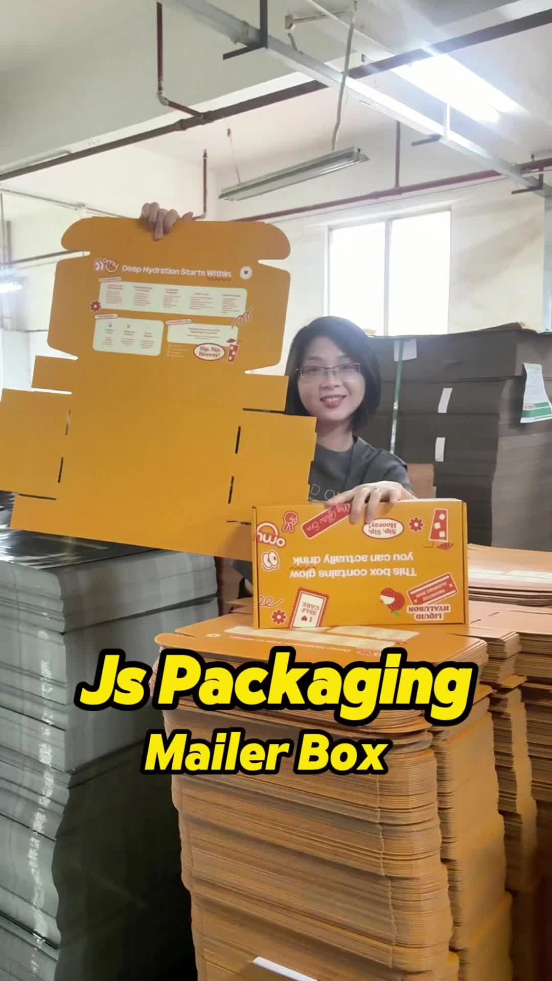 @Jspackagingfactory2