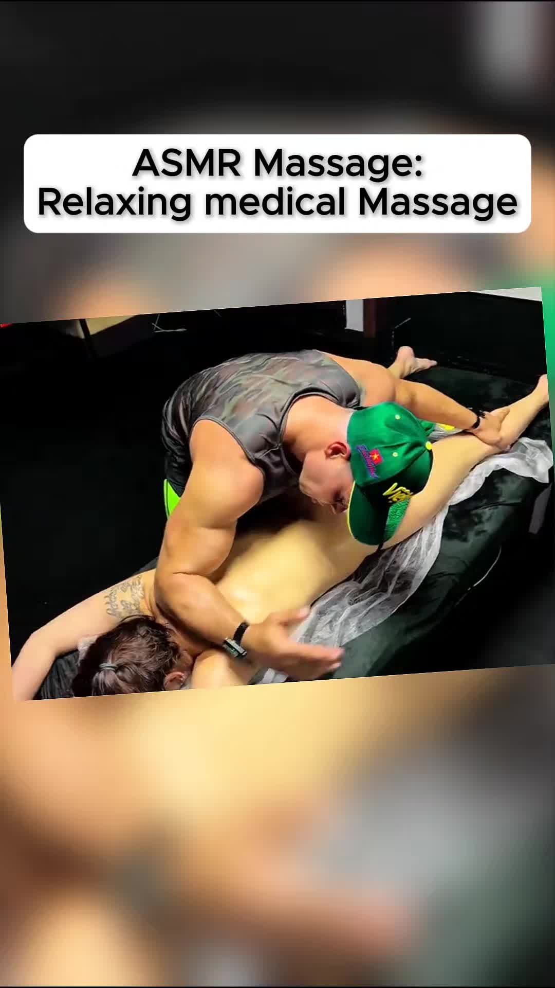 @Mia Massage ASMR