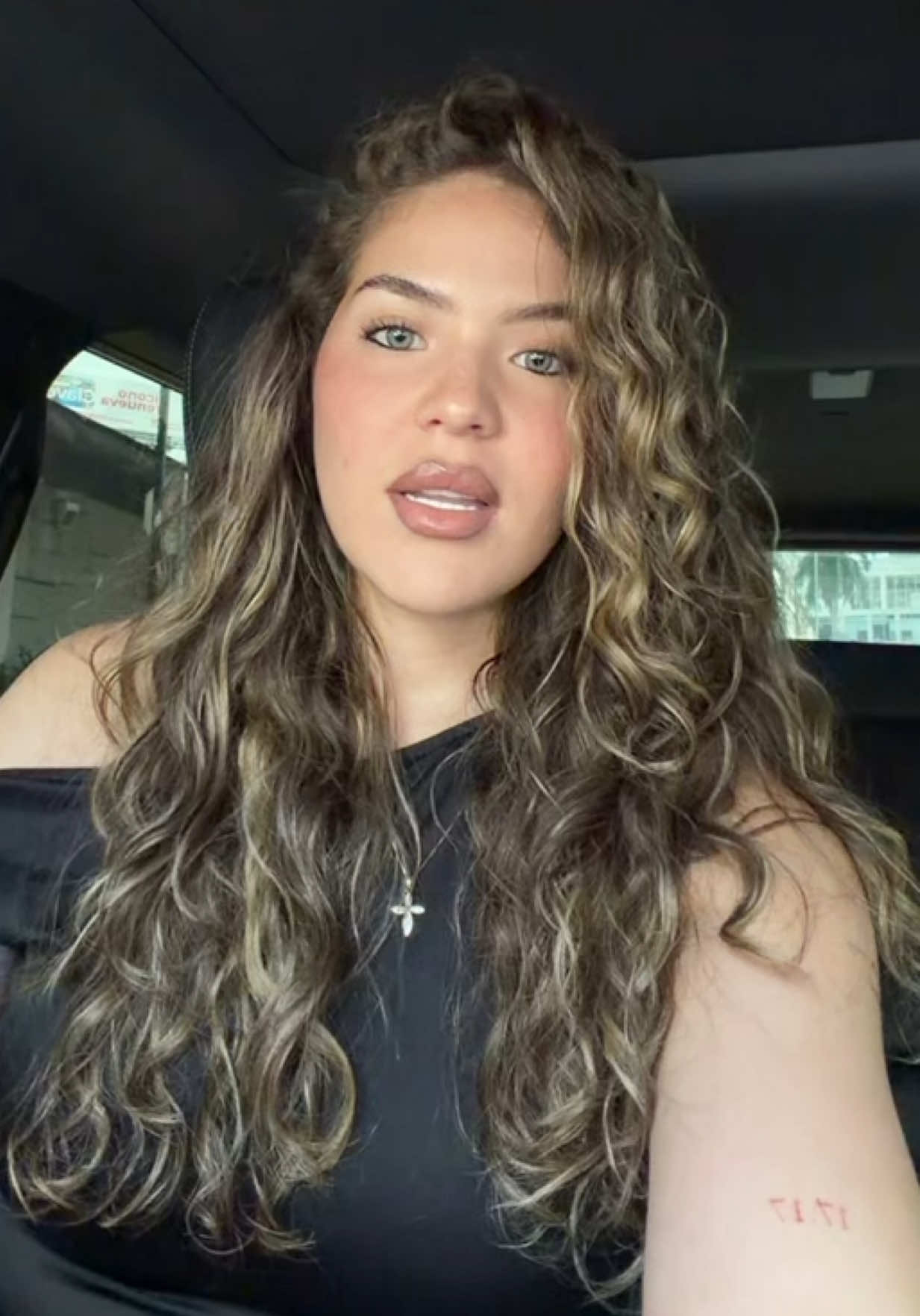@Alejandra Lindo