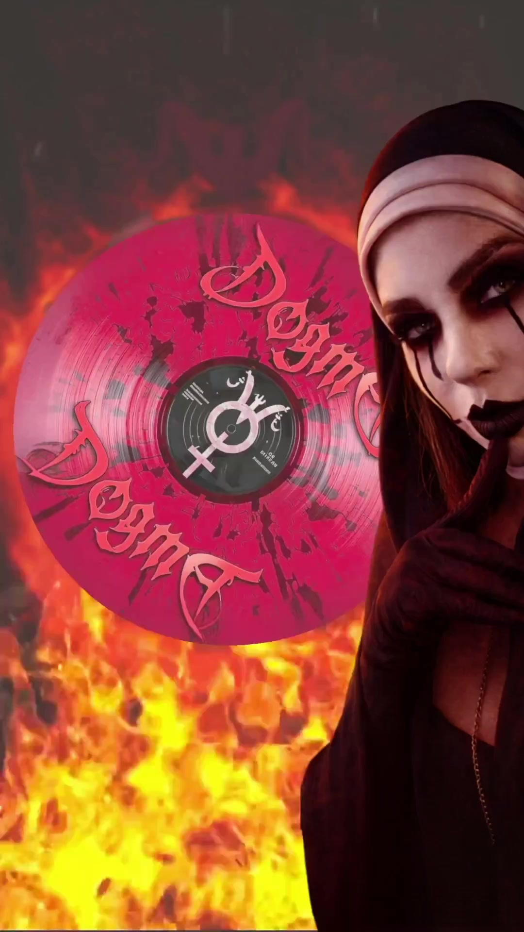 @🖤 DOGMA FANPAGE 🖤