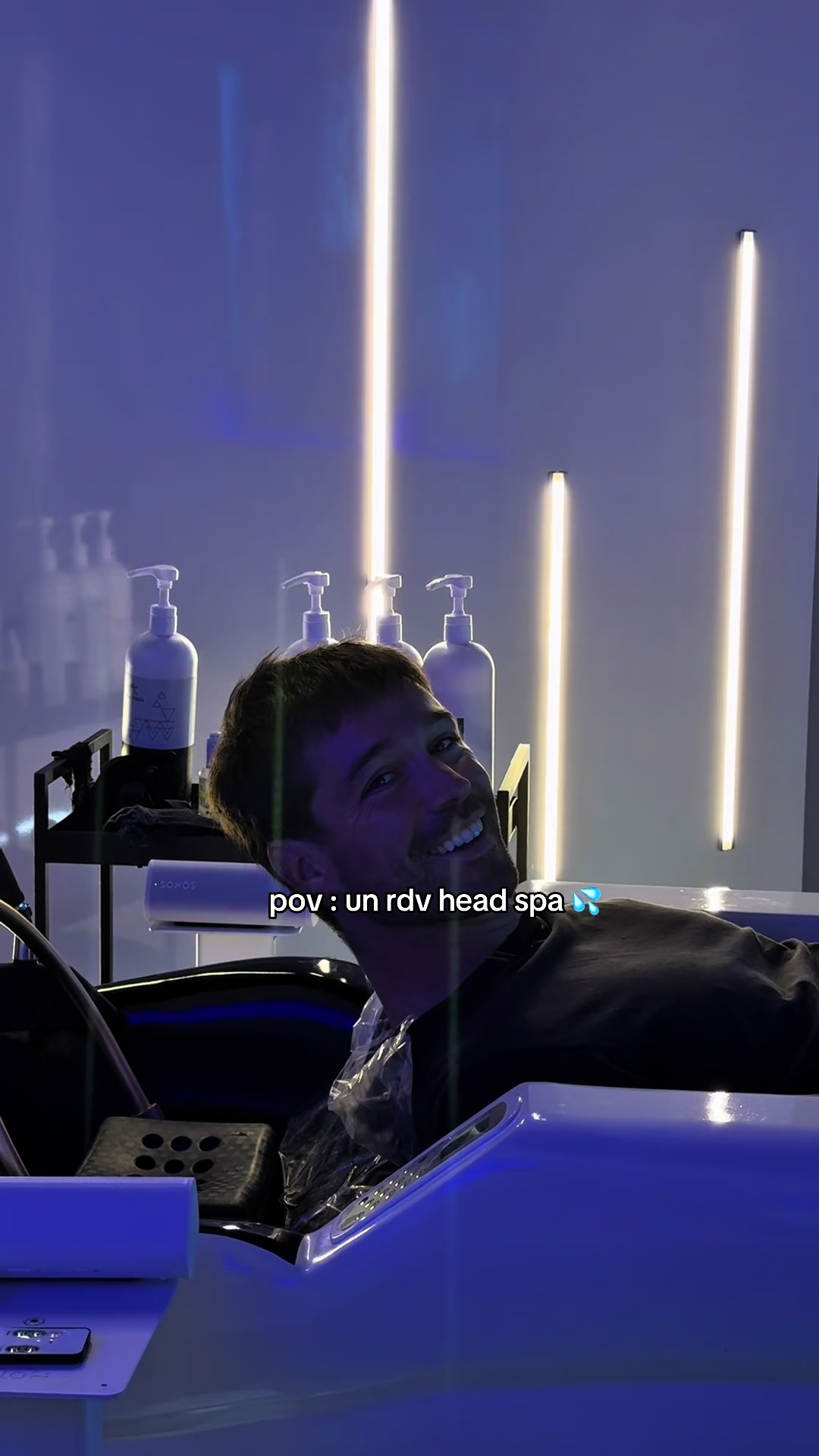 @Headz Spa